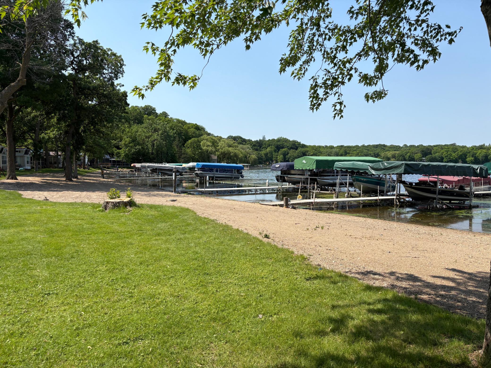 View of Land at 10255 Nevens Unit #50 Avenue, South Haven MN 55382, South Haven (2 of 20) - Mike Wilen | Minnesota Team Real Estate