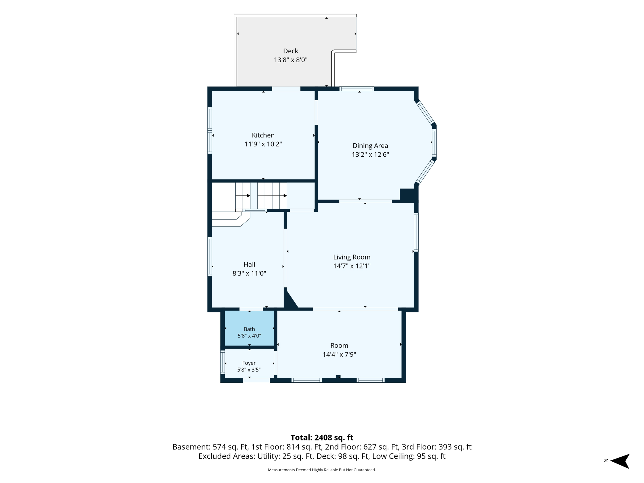 View of Residential at 1100 12th Avenue, Minneapolis MN 55414, Minneapolis (51 of 54) - Mike Wilen | Minnesota Team Real Estate
