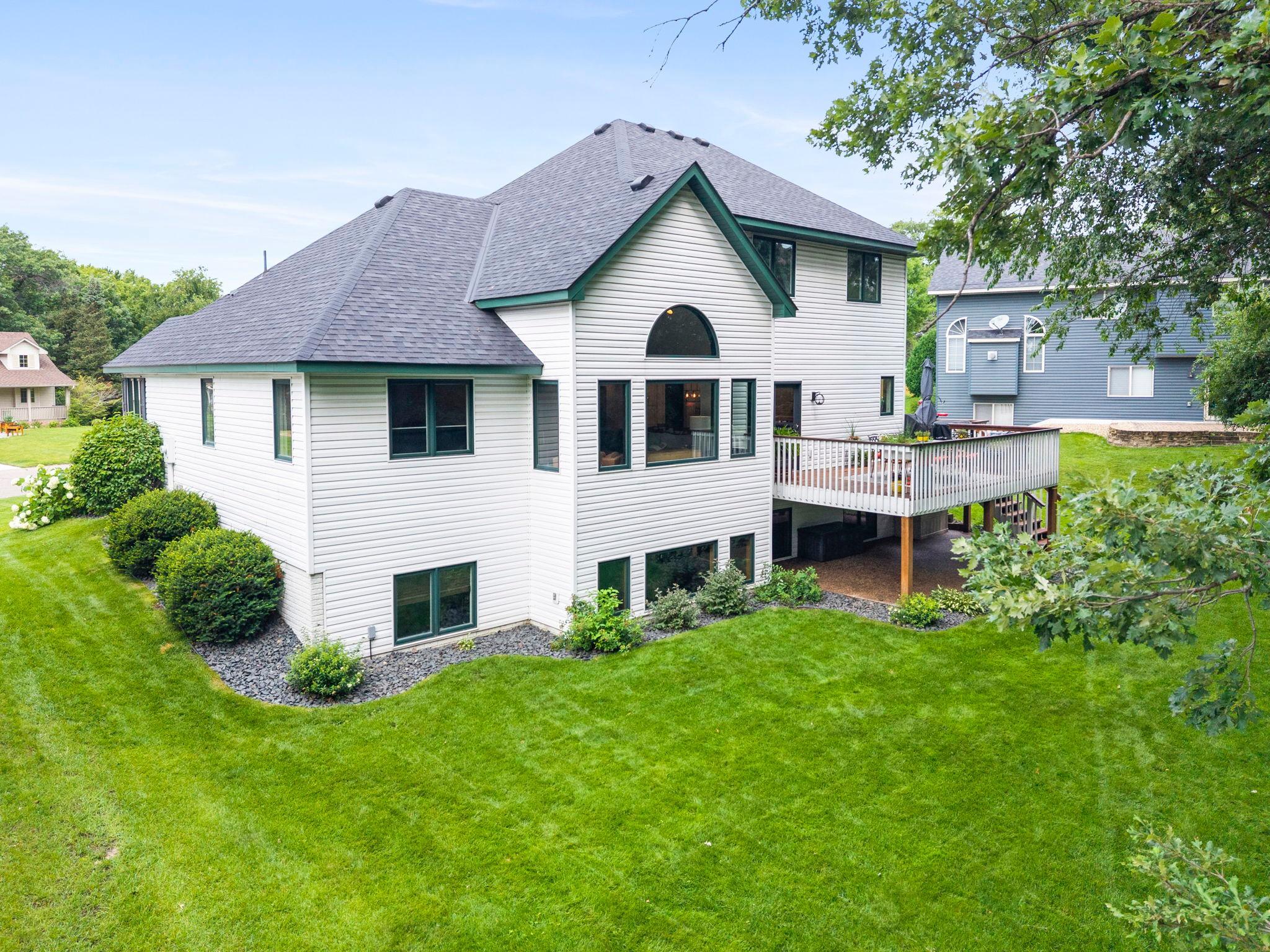 View of Residential at 19497 Boston Street, Elk River MN 55330, Elk River (6 of 40) - Mike Wilen | Minnesota Team Real Estate