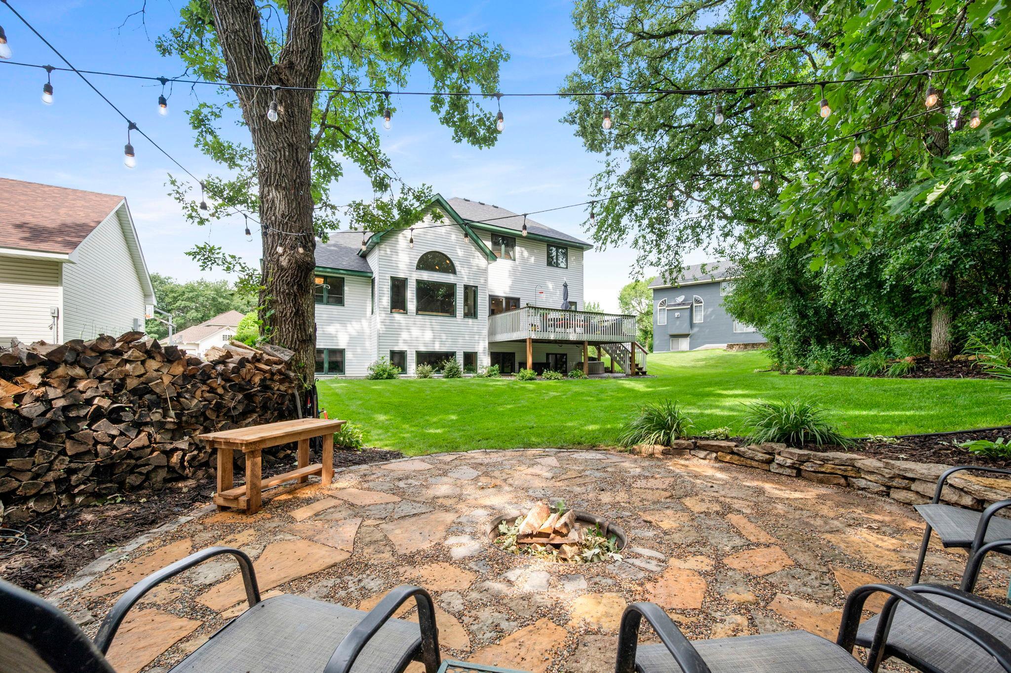 View of Residential at 19497 Boston Street, Elk River MN 55330, Elk River (8 of 40) - Mike Wilen | Minnesota Team Real Estate