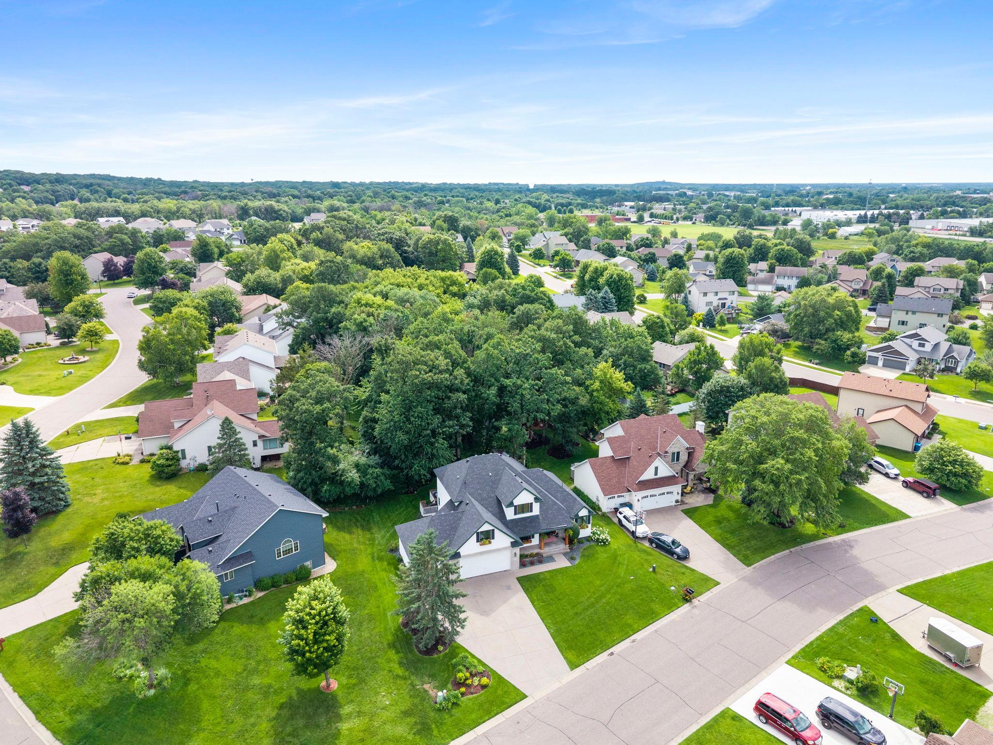 View of Residential at 19497 Boston Street, Elk River MN 55330, Elk River (38 of 40) - Mike Wilen | Minnesota Team Real Estate