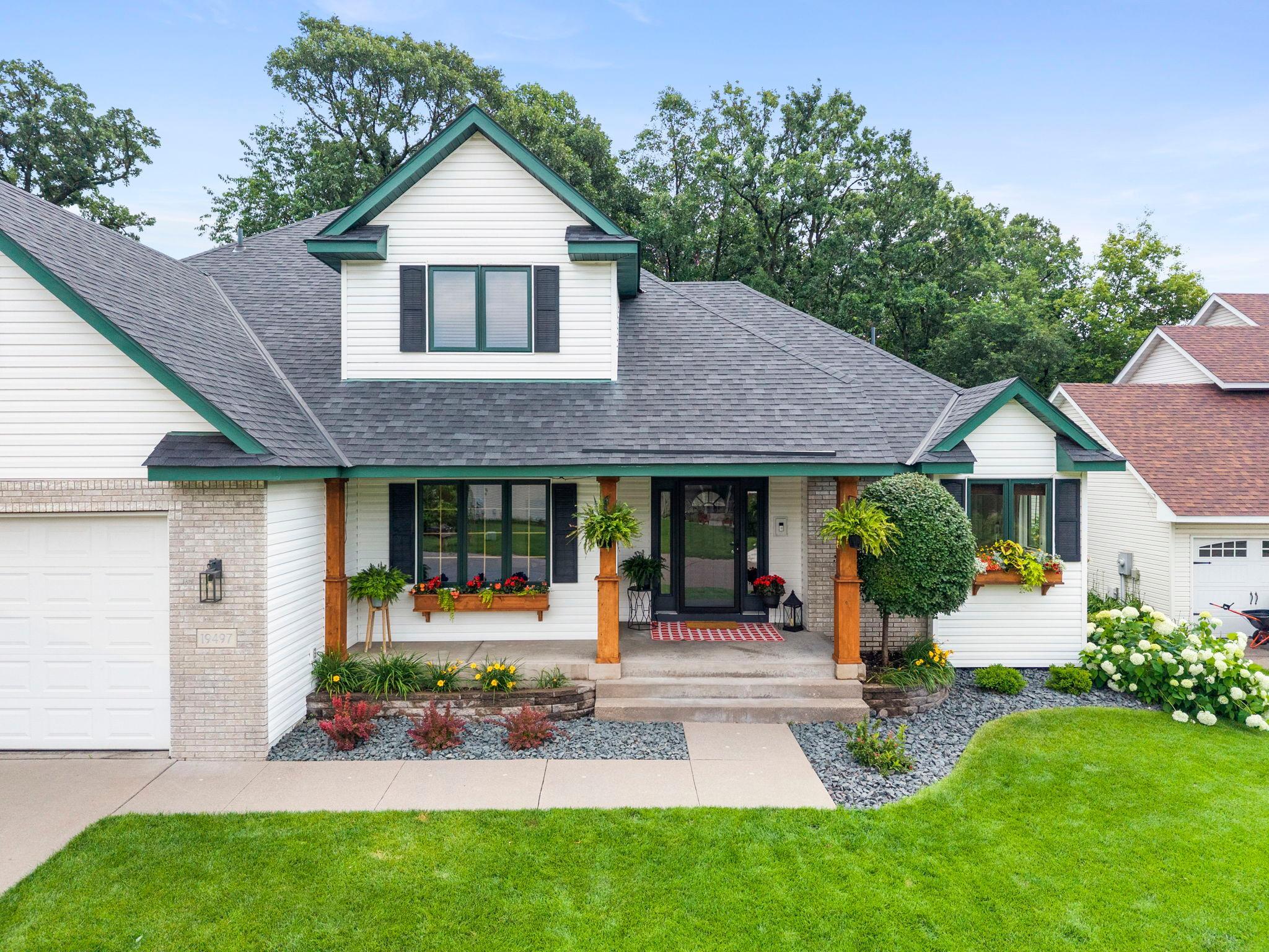 View of Residential at 19497 Boston Street, Elk River MN 55330, Elk River (39 of 40) - Mike Wilen | Minnesota Team Real Estate