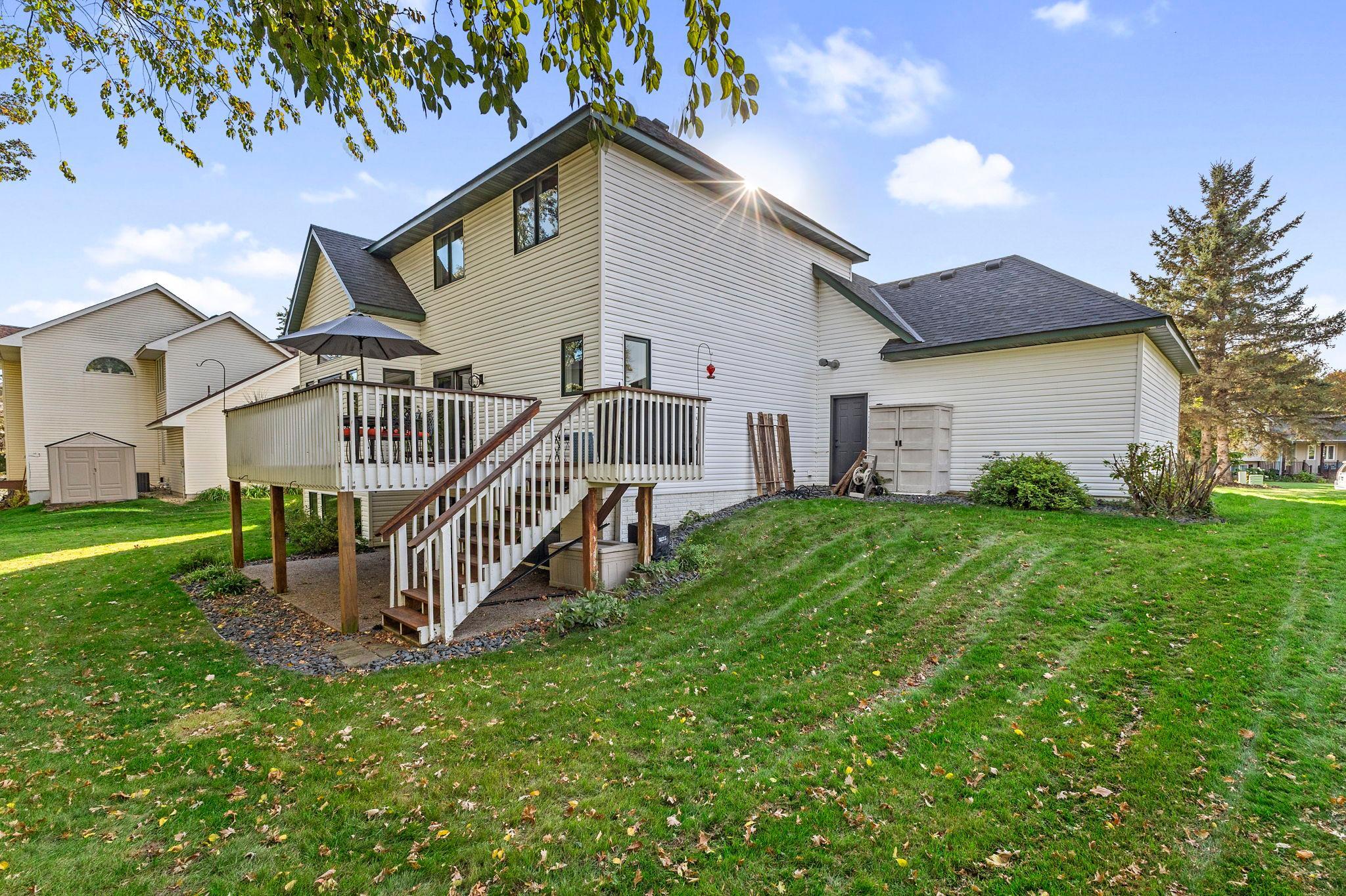 View of Residential at 19497 Boston Street, Elk River MN 55330, Elk River (37 of 40) - Mike Wilen | Minnesota Team Real Estate