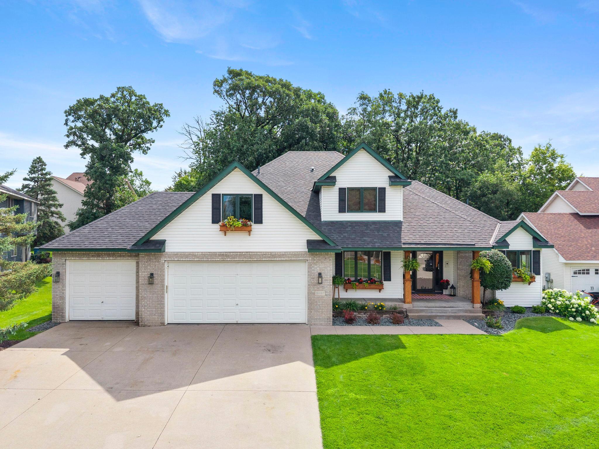 View of Residential at 19497 Boston Street, Elk River MN 55330, Elk River (5 of 40) - Mike Wilen | Minnesota Team Real Estate