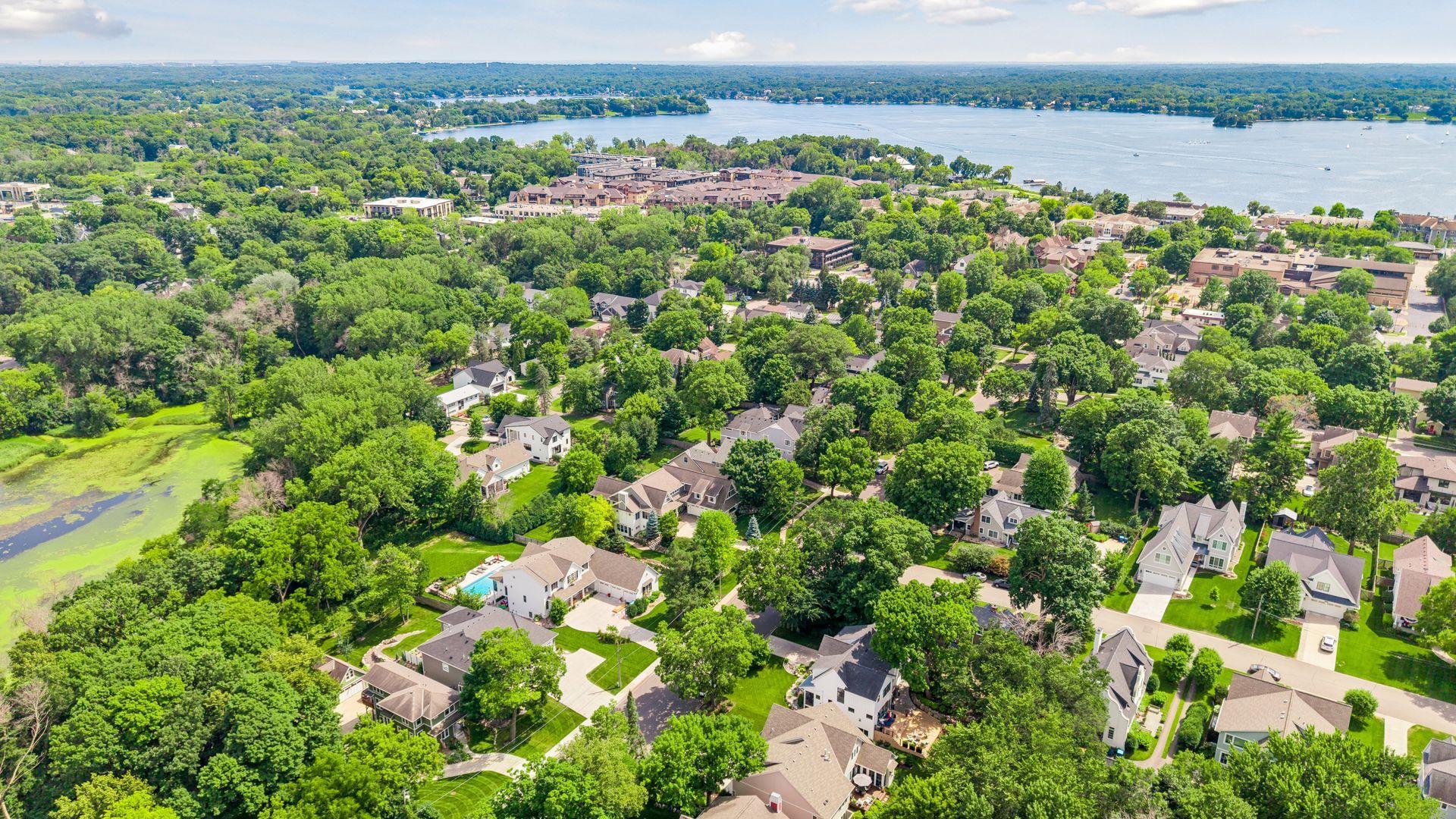 View of Residential at 238 Broadway Avenue, Wayzata MN 55391, Wayzata (2 of 65) - Mike Wilen | Minnesota Team Real Estate
