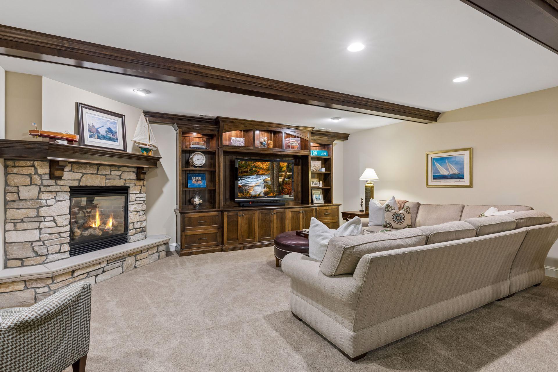 View of Residential at 238 Broadway Avenue, Wayzata MN 55391, Wayzata (39 of 65) - Mike Wilen | Minnesota Team Real Estate