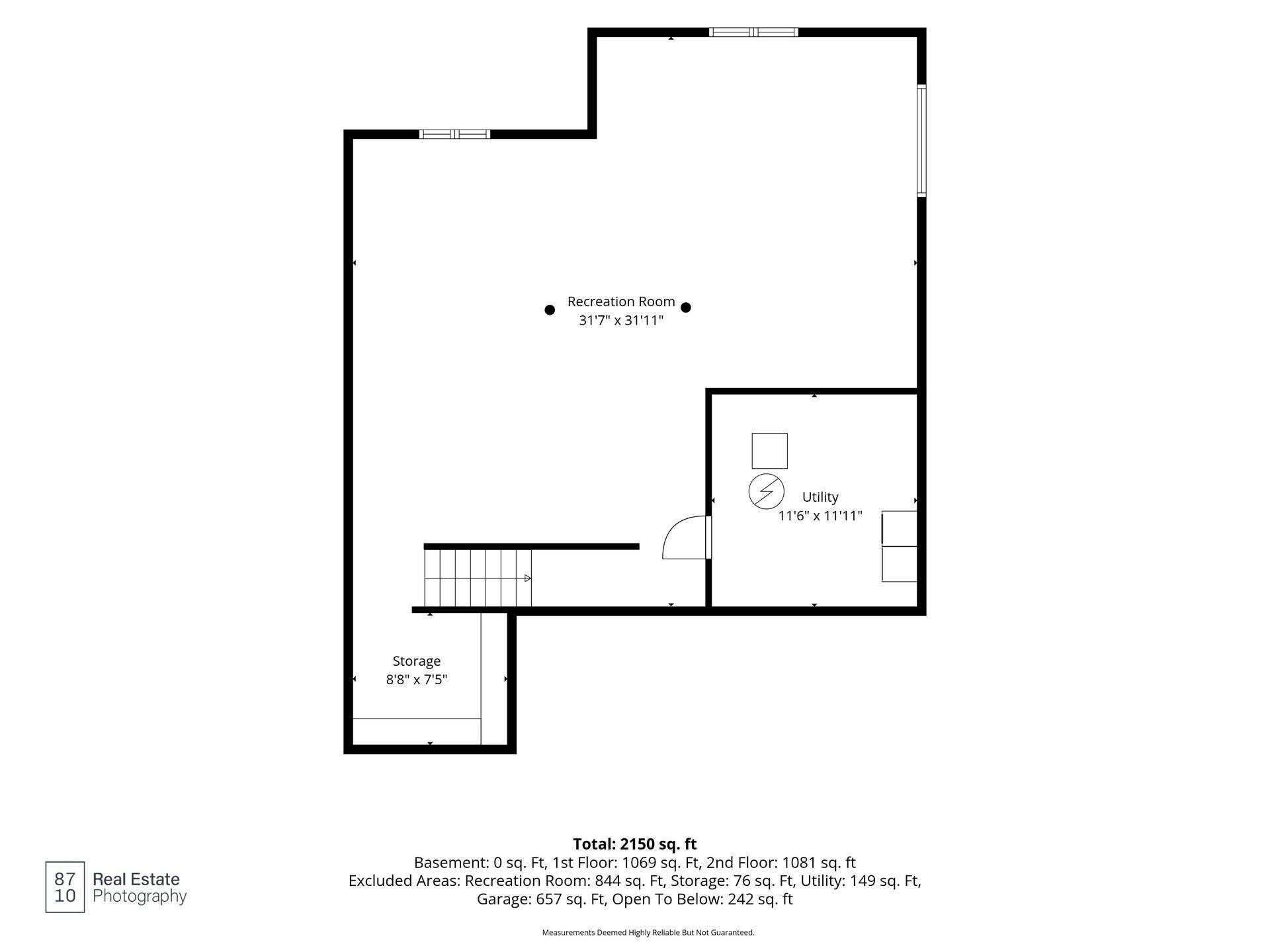 View of Residential at 205 Butternut Circle, Carver MN 55315, Carver (40 of 41) - Mike Wilen | Minnesota Team Real Estate