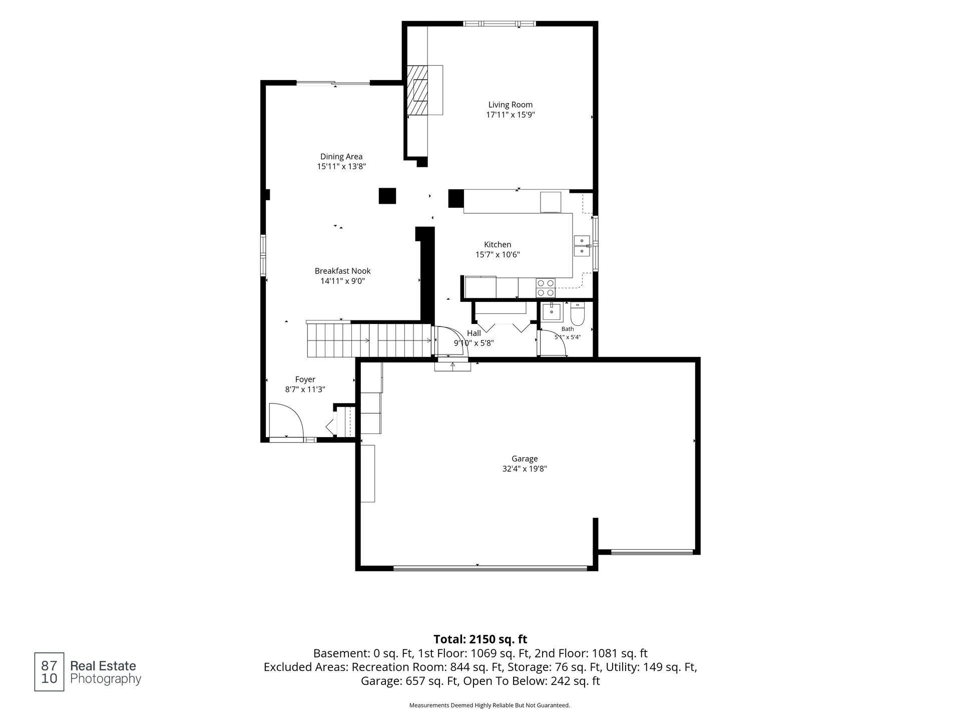 View of Residential at 205 Butternut Circle, Carver MN 55315, Carver (38 of 41) - Mike Wilen | Minnesota Team Real Estate