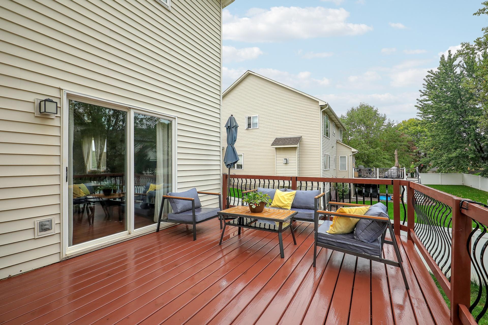 View of Residential at 205 Butternut Circle, Carver MN 55315, Carver (33 of 41) - Mike Wilen | Minnesota Team Real Estate