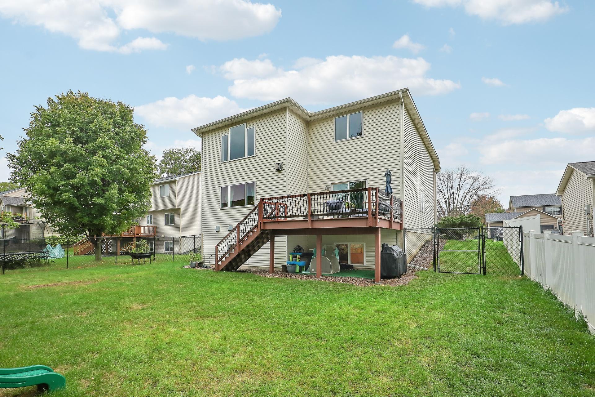View of Residential at 205 Butternut Circle, Carver MN 55315, Carver (36 of 41) - Mike Wilen | Minnesota Team Real Estate
