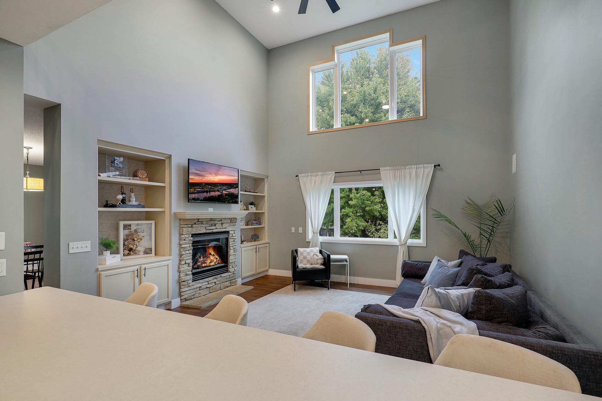 View of Residential at 205 Butternut Circle, Carver MN 55315, Carver (12 of 41) - Mike Wilen | Minnesota Team Real Estate