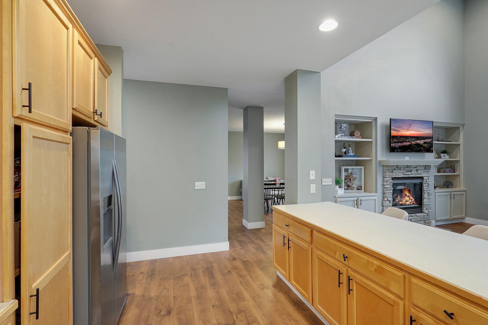 View of Residential at 205 Butternut Circle, Carver MN 55315, Carver (10 of 41) - Mike Wilen | Minnesota Team Real Estate