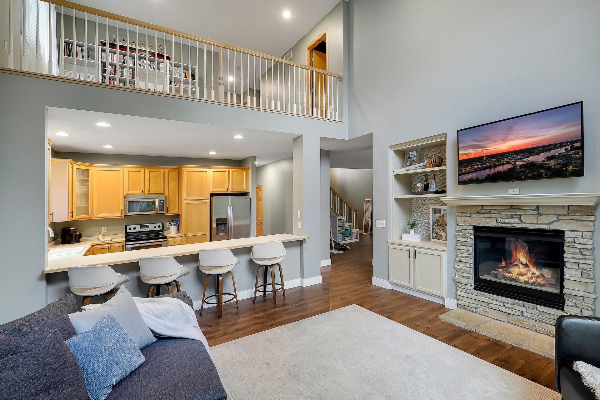 View of Residential at 205 Butternut Circle, Carver MN 55315, Carver (6 of 41) - Mike Wilen | Minnesota Team Real Estate