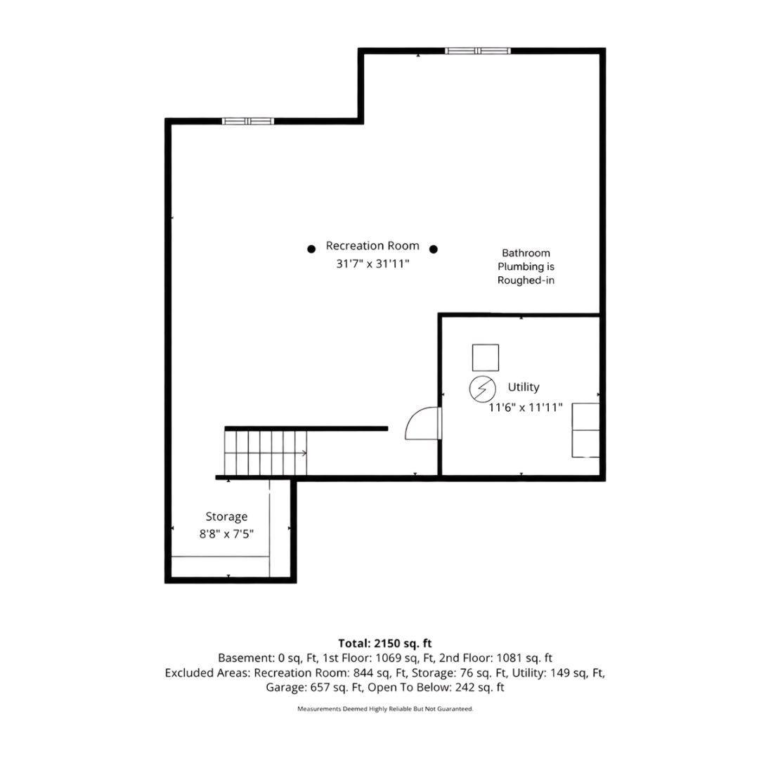 View of Residential at 205 Butternut Circle, Carver MN 55315, Carver (43 of 43) - Mike Wilen | Minnesota Team Real Estate