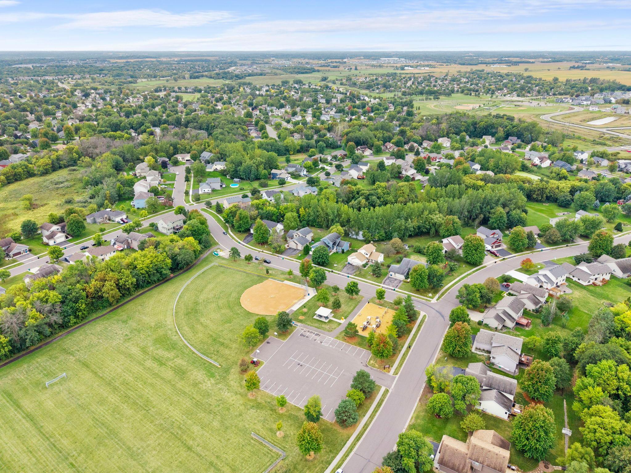 View of Residential at 4959 Kaiser Avenue, Albertville MN 55301, Albertville (42 of 46) - Mike Wilen | Minnesota Team Real Estate