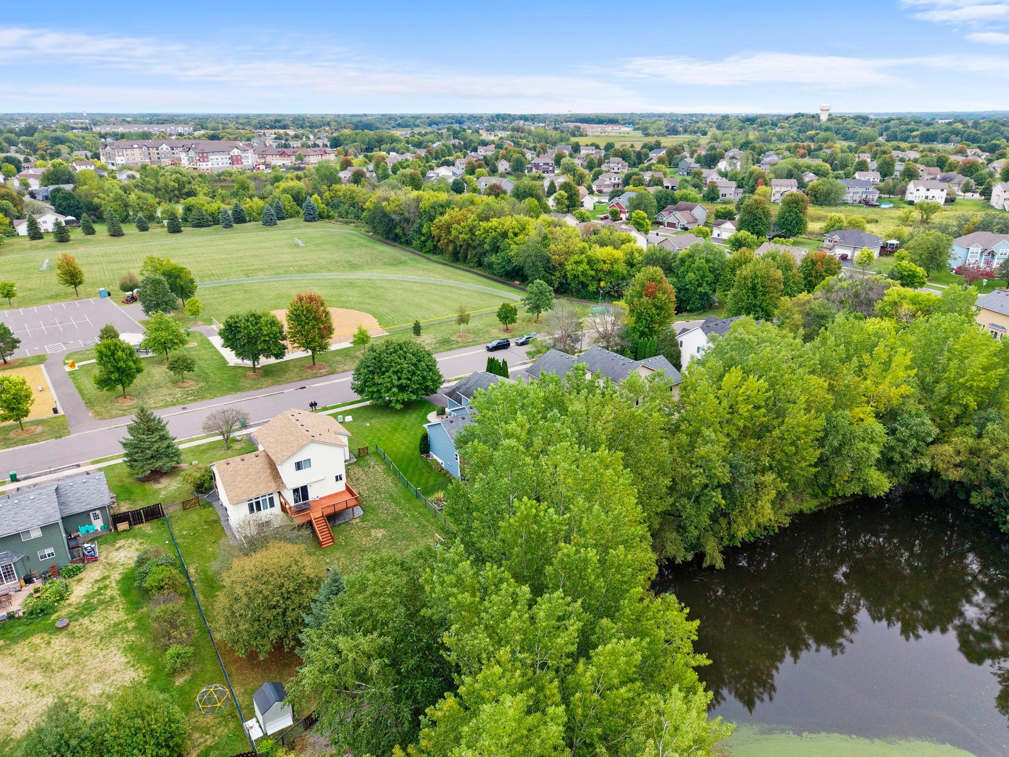 View of Residential at 4959 Kaiser Avenue, Albertville MN 55301, Albertville (41 of 46) - Mike Wilen | Minnesota Team Real Estate