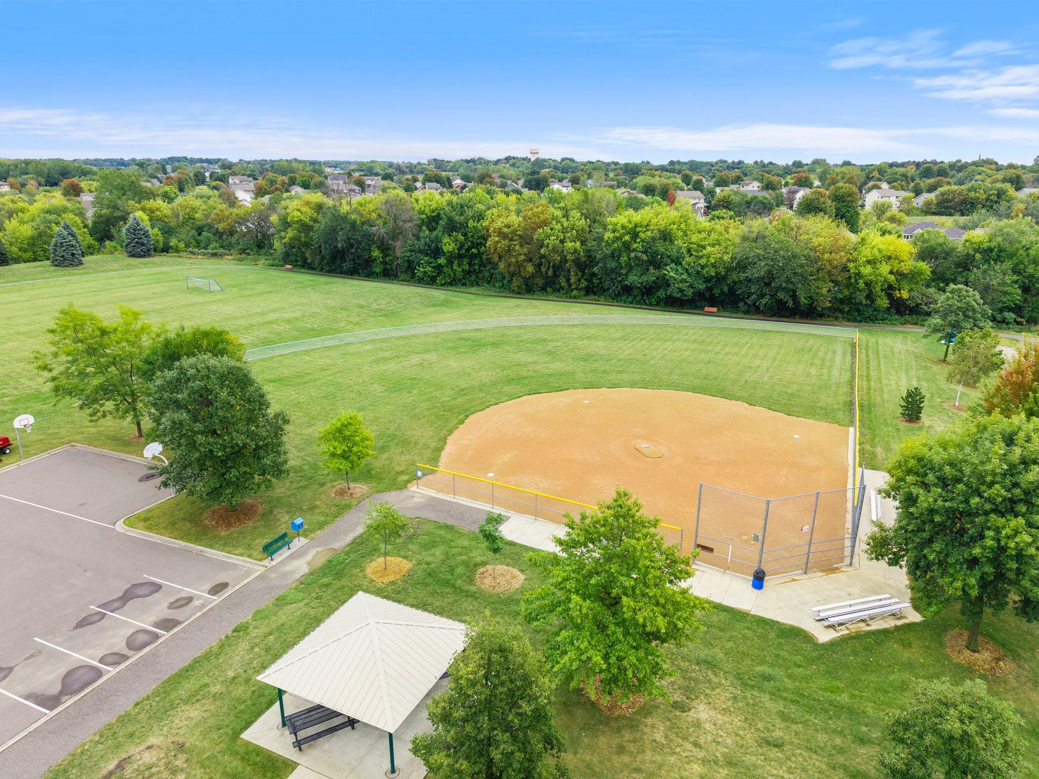 View of Residential at 4959 Kaiser Avenue, Albertville MN 55301, Albertville (39 of 46) - Mike Wilen | Minnesota Team Real Estate