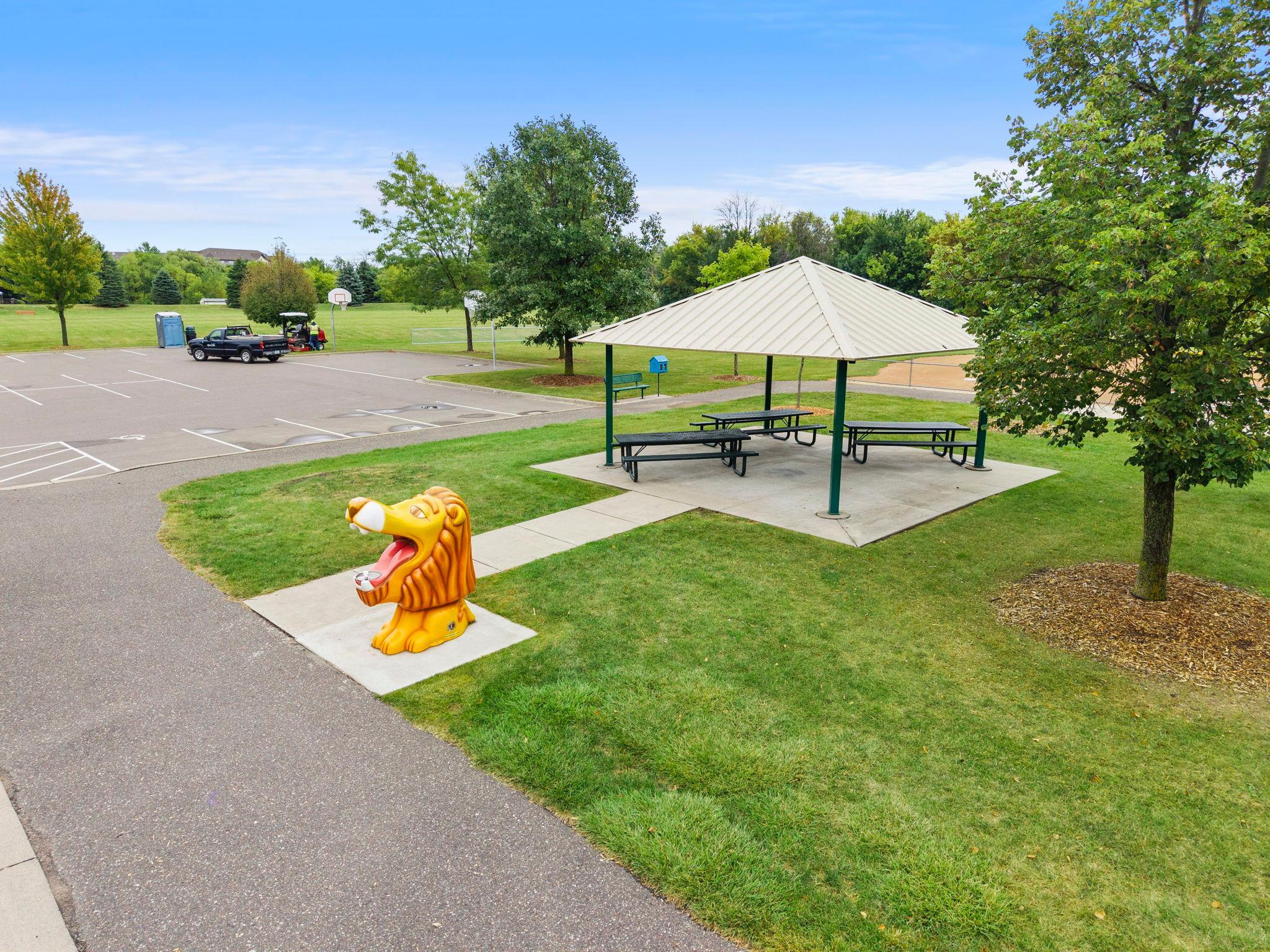 View of Residential at 4959 Kaiser Avenue, Albertville MN 55301, Albertville (38 of 46) - Mike Wilen | Minnesota Team Real Estate