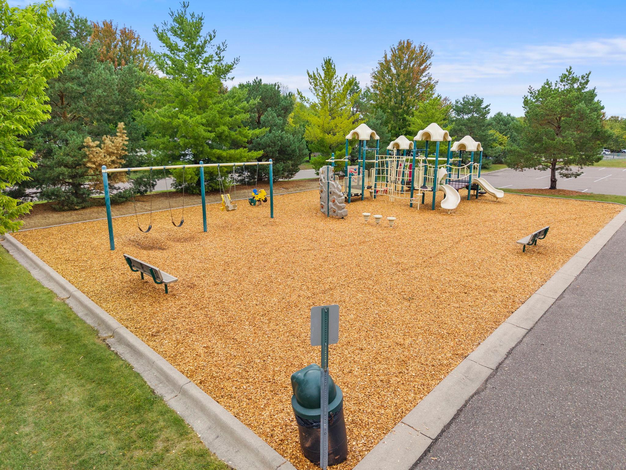 View of Residential at 4959 Kaiser Avenue, Albertville MN 55301, Albertville (37 of 46) - Mike Wilen | Minnesota Team Real Estate