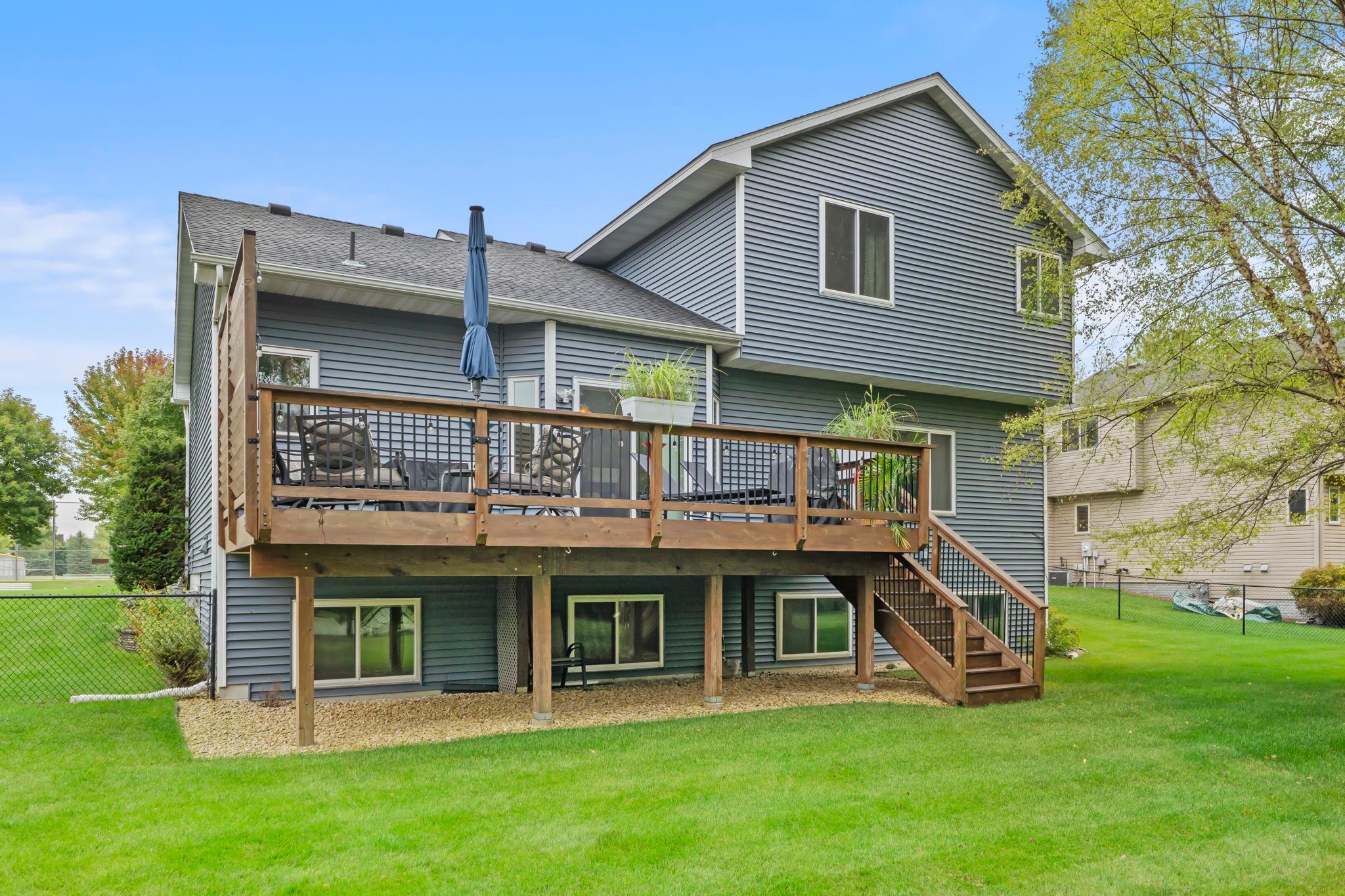 View of Residential at 4959 Kaiser Avenue, Albertville MN 55301, Albertville (31 of 46) - Mike Wilen | Minnesota Team Real Estate