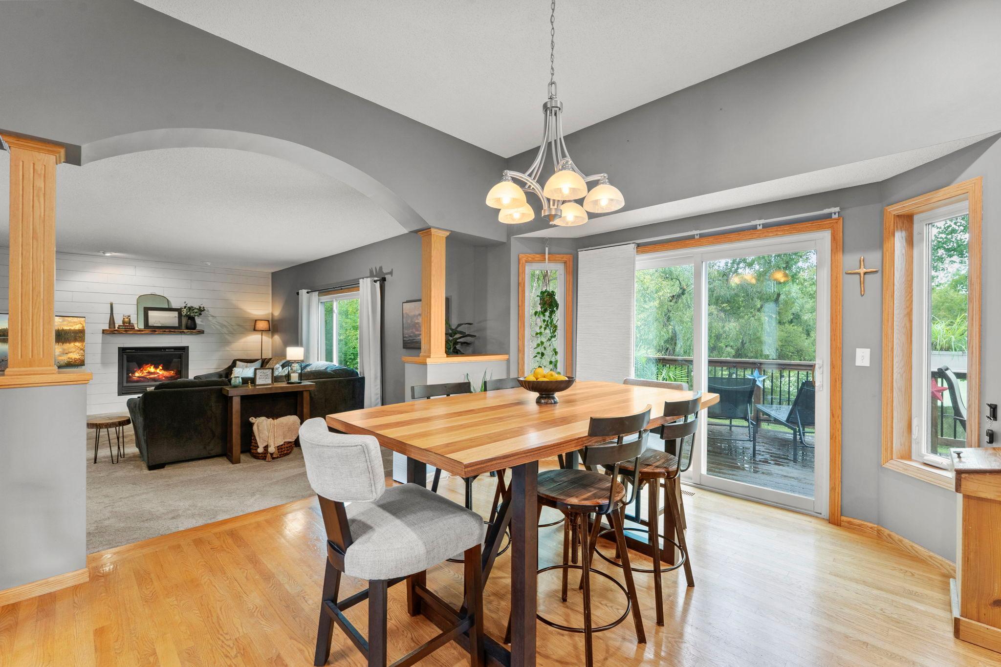 View of Residential at 4959 Kaiser Avenue, Albertville MN 55301, Albertville (10 of 46) - Mike Wilen | Minnesota Team Real Estate