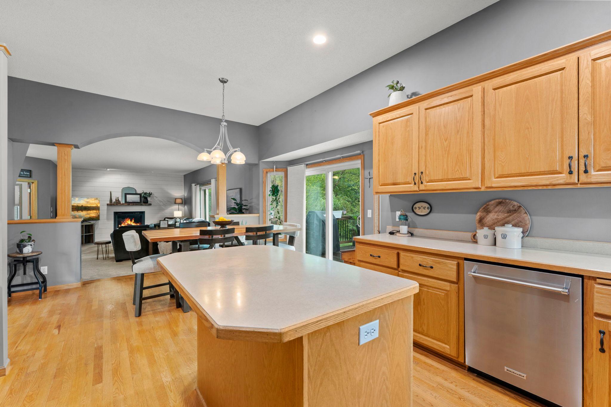 View of Residential at 4959 Kaiser Avenue, Albertville MN 55301, Albertville (8 of 46) - Mike Wilen | Minnesota Team Real Estate