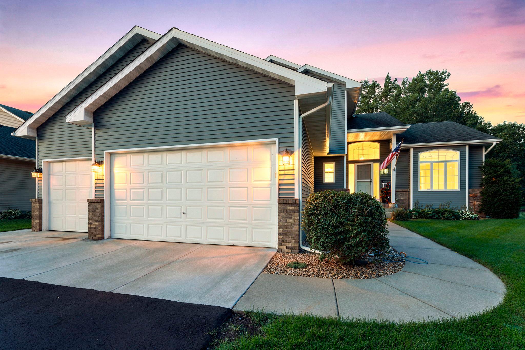 View of Single Family at 4959 Kaiser Avenue, Albertville - Mike Wilen | Minnesota Team Real Estate