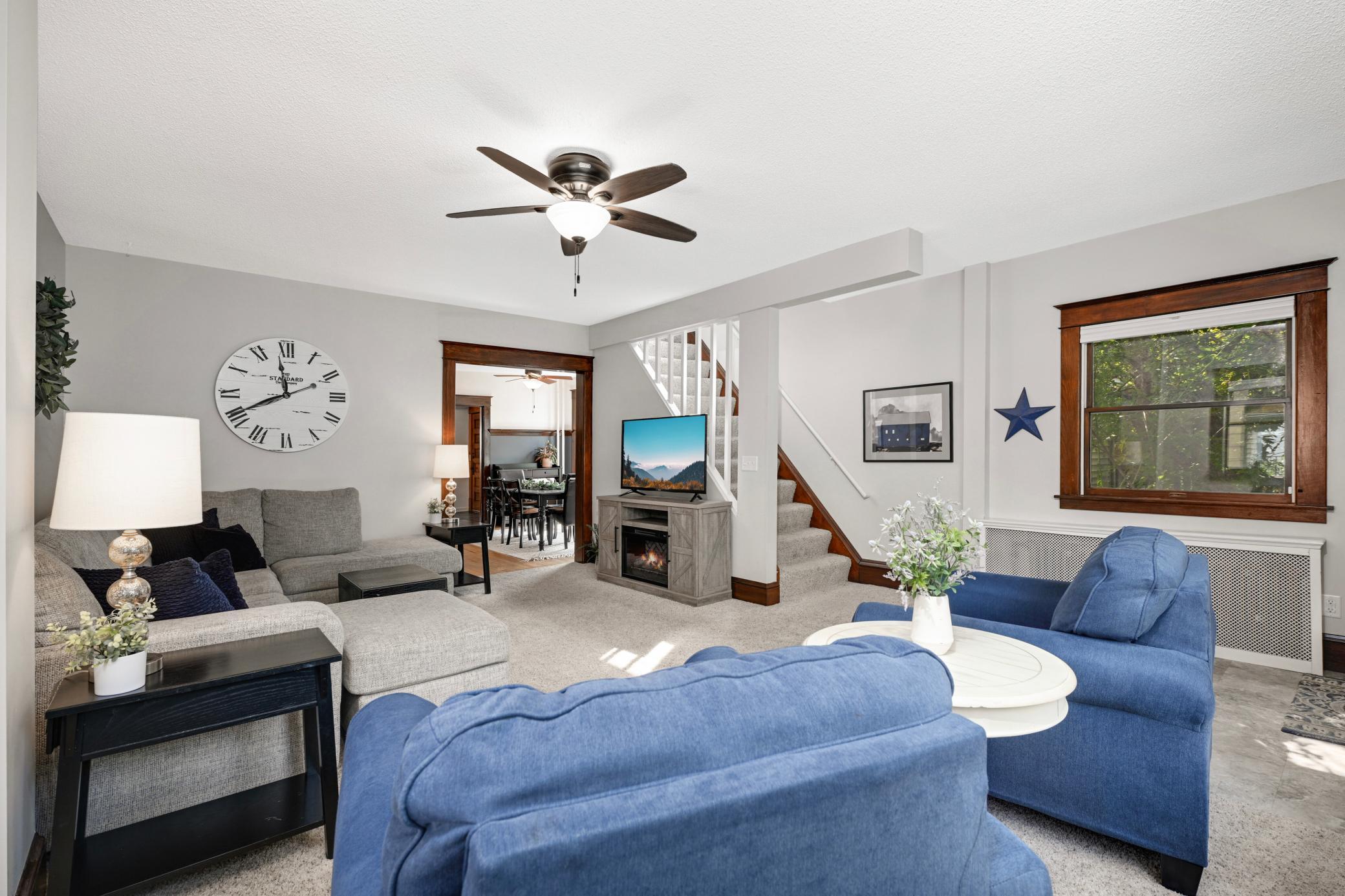 View of Residential at 328 Osceola Avenue, Saint Paul MN 55102, Saint Paul (8 of 39) - Mike Wilen | Minnesota Team Real Estate