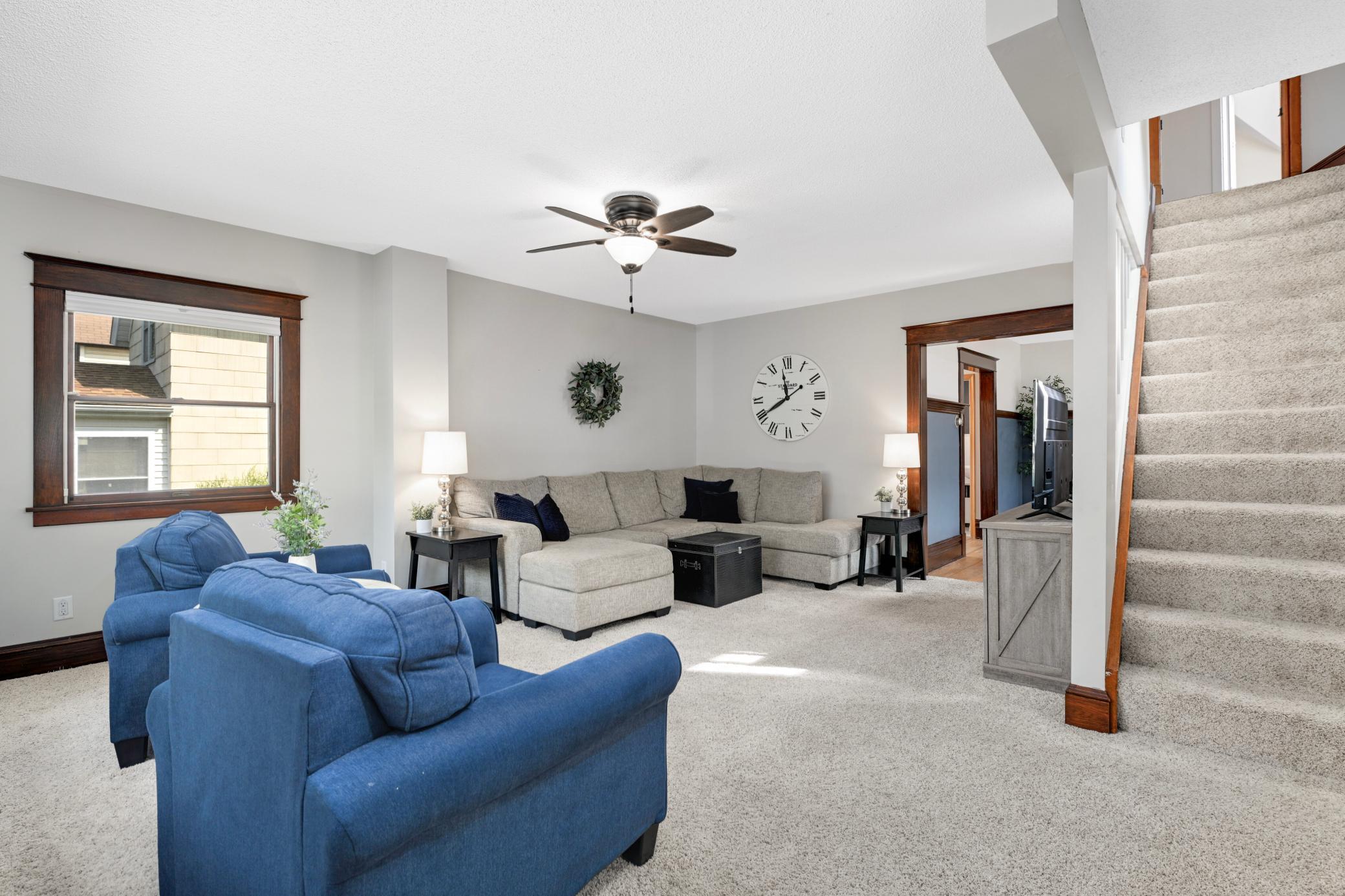 View of Residential at 328 Osceola Avenue, Saint Paul MN 55102, Saint Paul (7 of 39) - Mike Wilen | Minnesota Team Real Estate