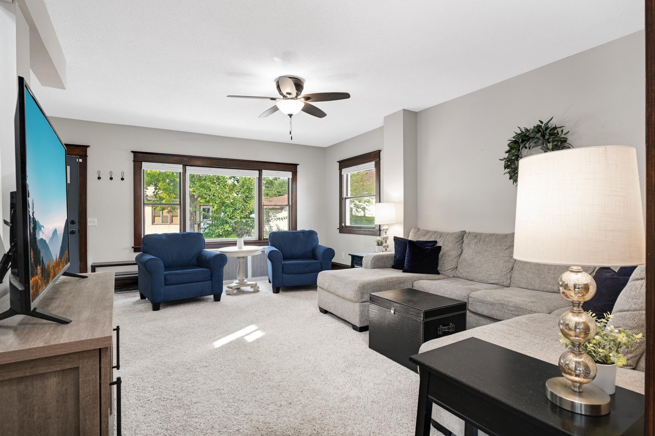 View of Residential at 328 Osceola Avenue, Saint Paul MN 55102, Saint Paul (5 of 39) - Mike Wilen | Minnesota Team Real Estate