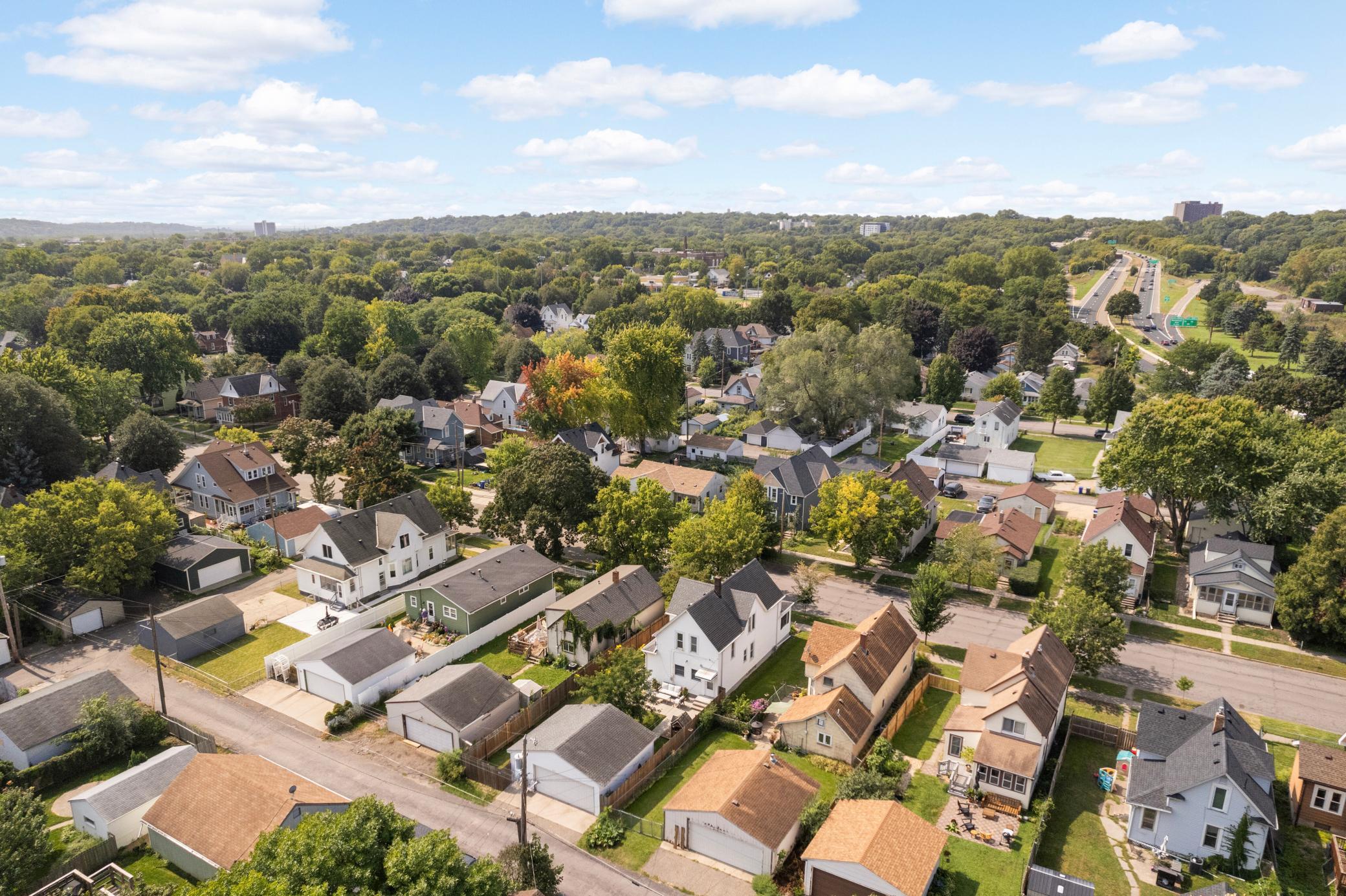 View of Residential at 328 Osceola Avenue, Saint Paul MN 55102, Saint Paul (9 of 39) - Mike Wilen | Minnesota Team Real Estate