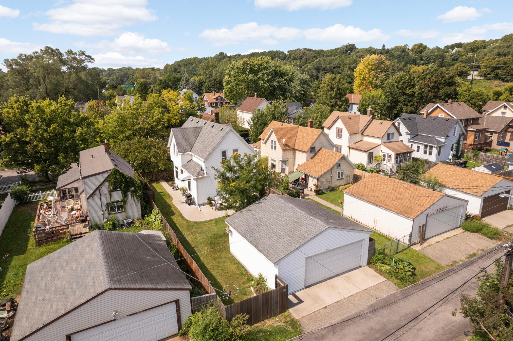 View of Residential at 328 Osceola Avenue, Saint Paul MN 55102, Saint Paul (32 of 39) - Mike Wilen | Minnesota Team Real Estate