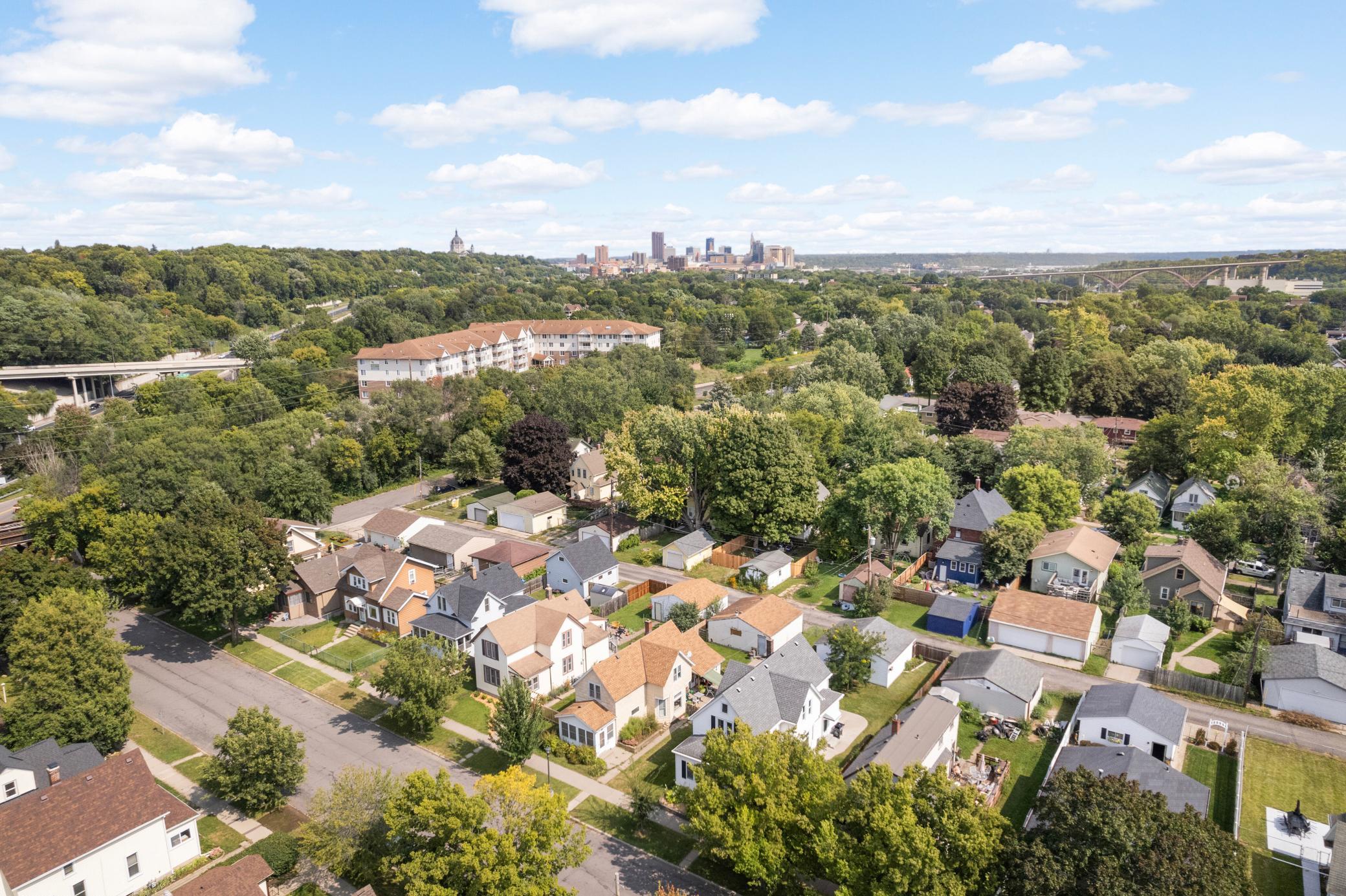 View of Residential at 328 Osceola Avenue, Saint Paul MN 55102, Saint Paul (34 of 39) - Mike Wilen | Minnesota Team Real Estate
