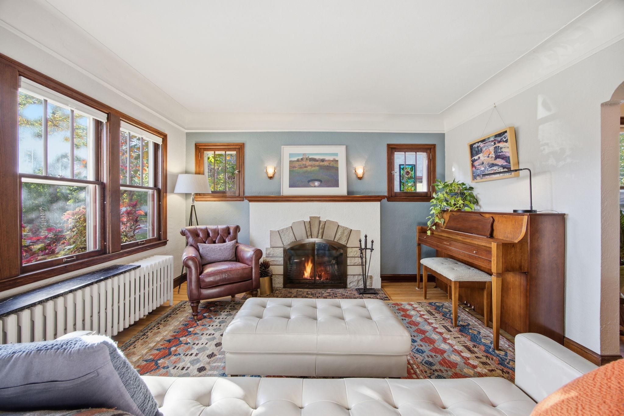 View of Residential at 1531 Asbury Street, Saint Paul MN 55108, Saint Paul (4 of 46) - Mike Wilen | Minnesota Team Real Estate