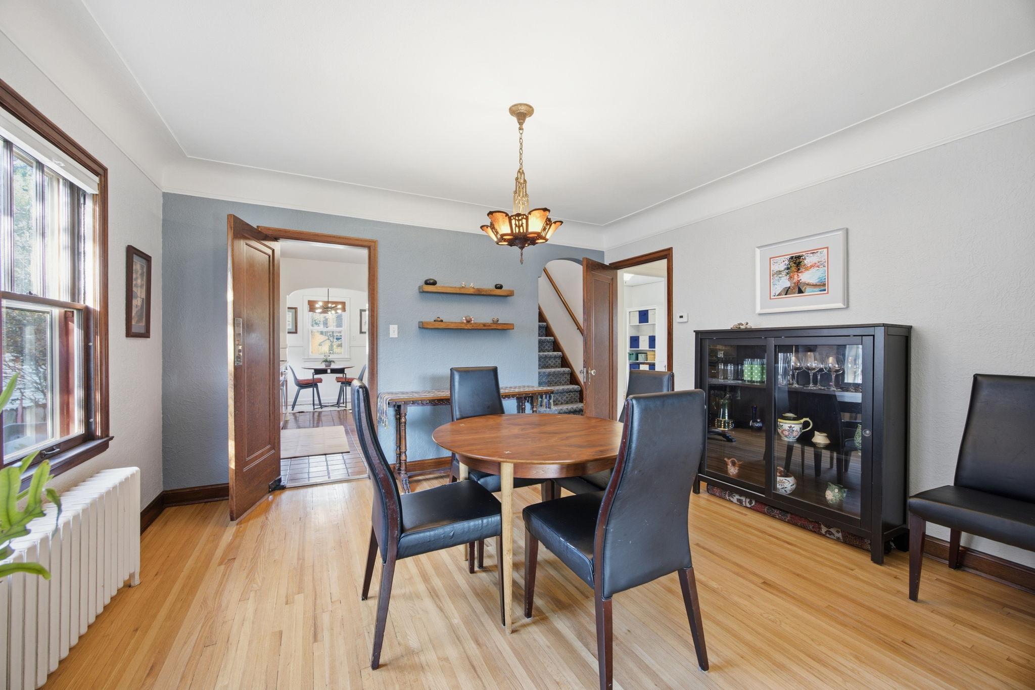 View of Residential at 1531 Asbury Street, Saint Paul MN 55108, Saint Paul (9 of 46) - Mike Wilen | Minnesota Team Real Estate