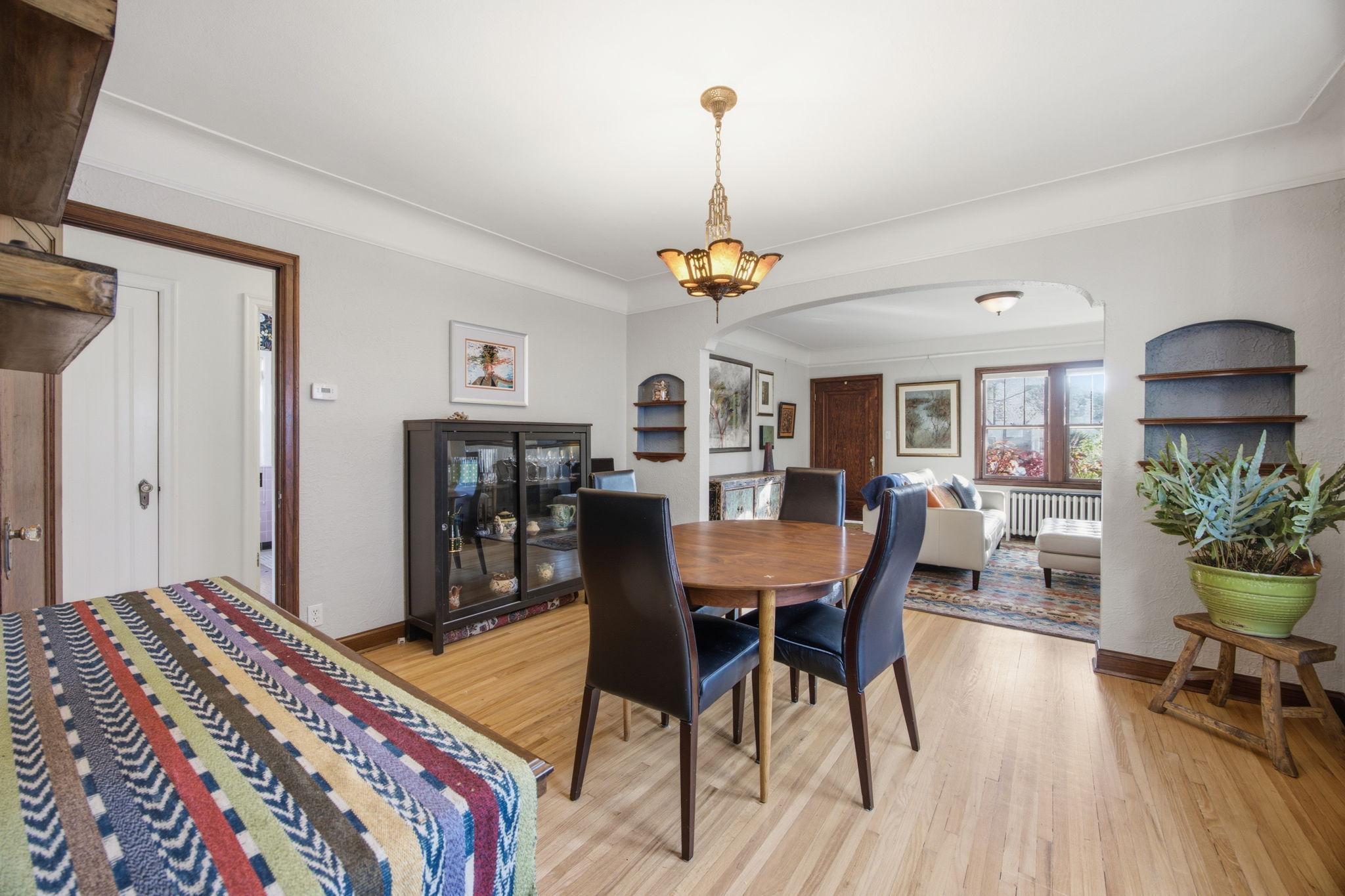 View of Residential at 1531 Asbury Street, Saint Paul MN 55108, Saint Paul (8 of 46) - Mike Wilen | Minnesota Team Real Estate