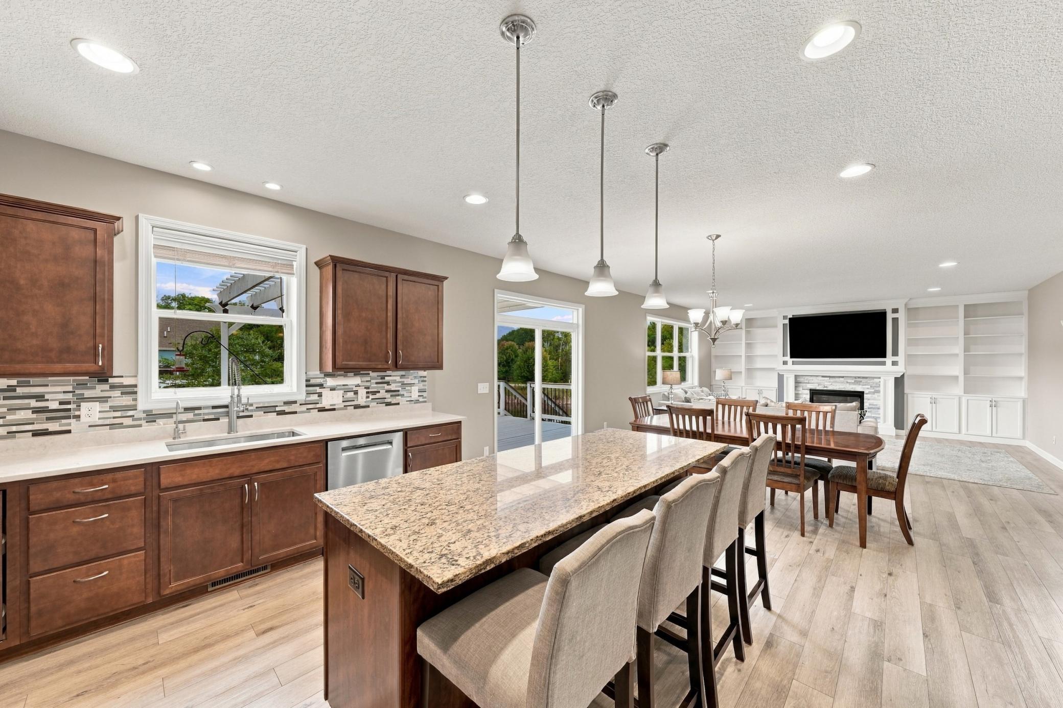 View of Residential at 833 Red Cedar Court, Chaska MN 55318, Chaska (14 of 74) - Mike Wilen | Minnesota Team Real Estate