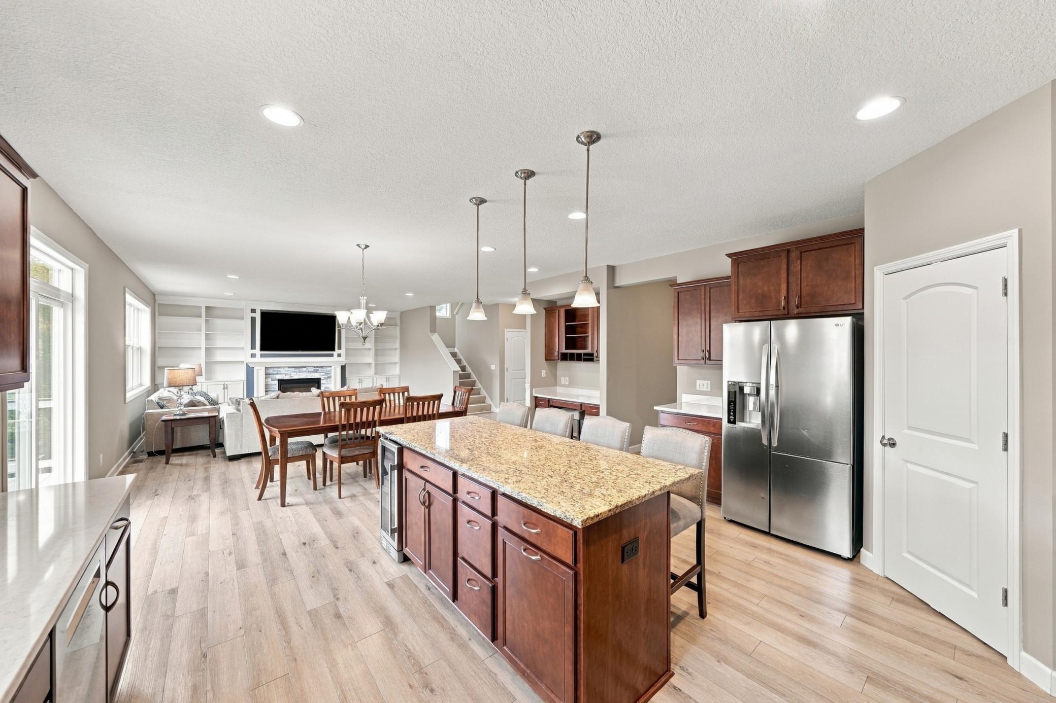 View of Residential at 833 Red Cedar Court, Chaska MN 55318, Chaska (13 of 74) - Mike Wilen | Minnesota Team Real Estate