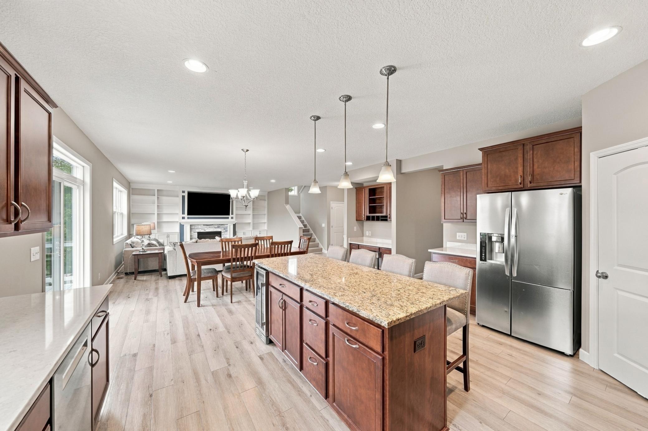 View of Residential at 833 Red Cedar Court, Chaska MN 55318, Chaska (12 of 74) - Mike Wilen | Minnesota Team Real Estate