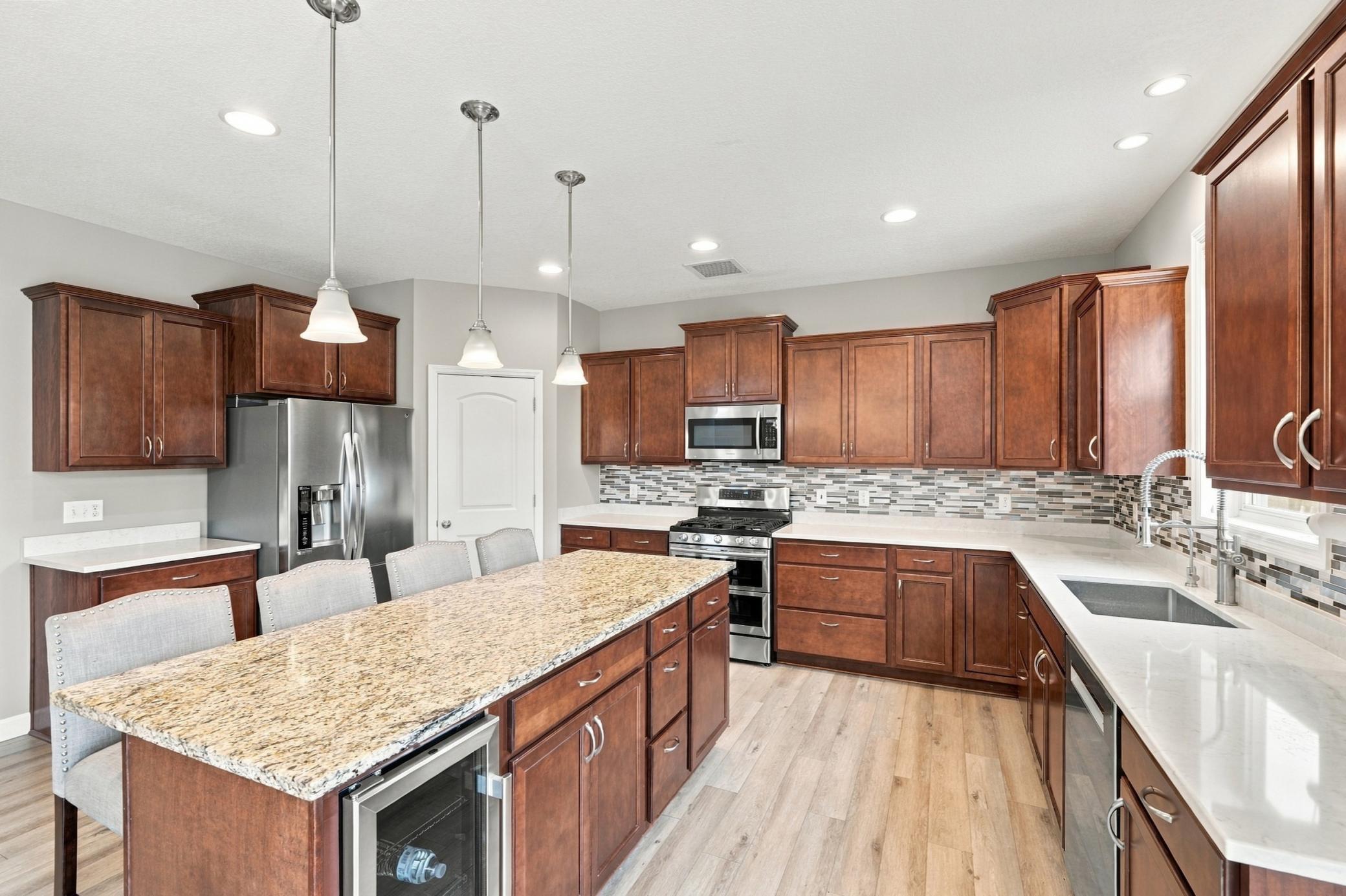 View of Residential at 833 Red Cedar Court, Chaska MN 55318, Chaska (11 of 74) - Mike Wilen | Minnesota Team Real Estate