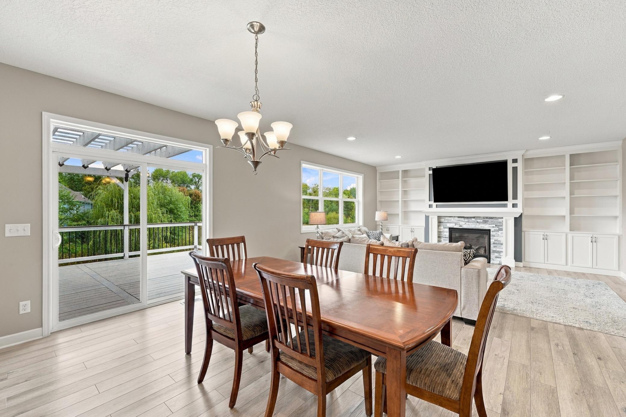 View of Residential at 833 Red Cedar Court, Chaska MN 55318, Chaska (25 of 74) - Mike Wilen | Minnesota Team Real Estate