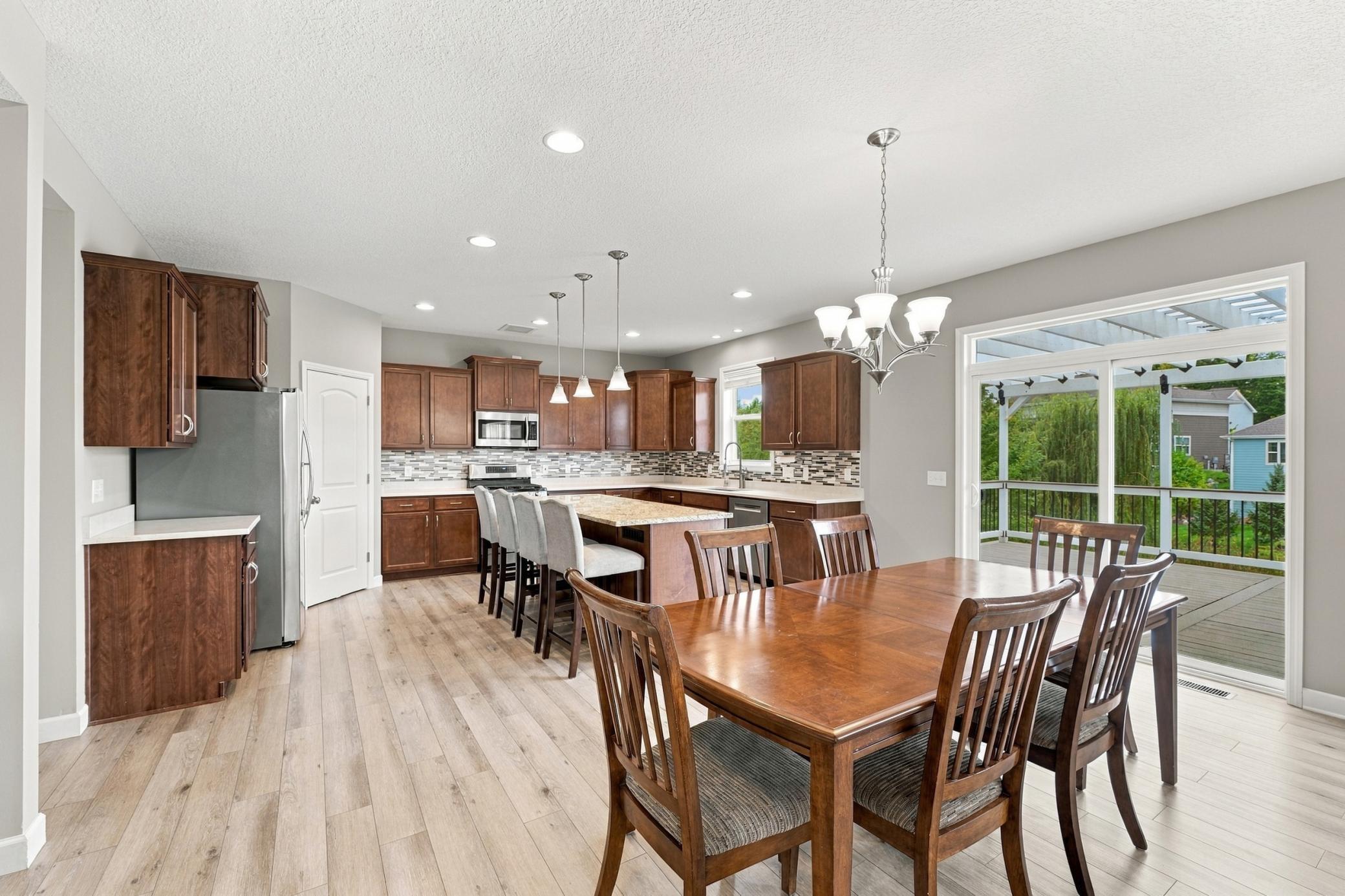 View of Residential at 833 Red Cedar Court, Chaska MN 55318, Chaska (24 of 74) - Mike Wilen | Minnesota Team Real Estate
