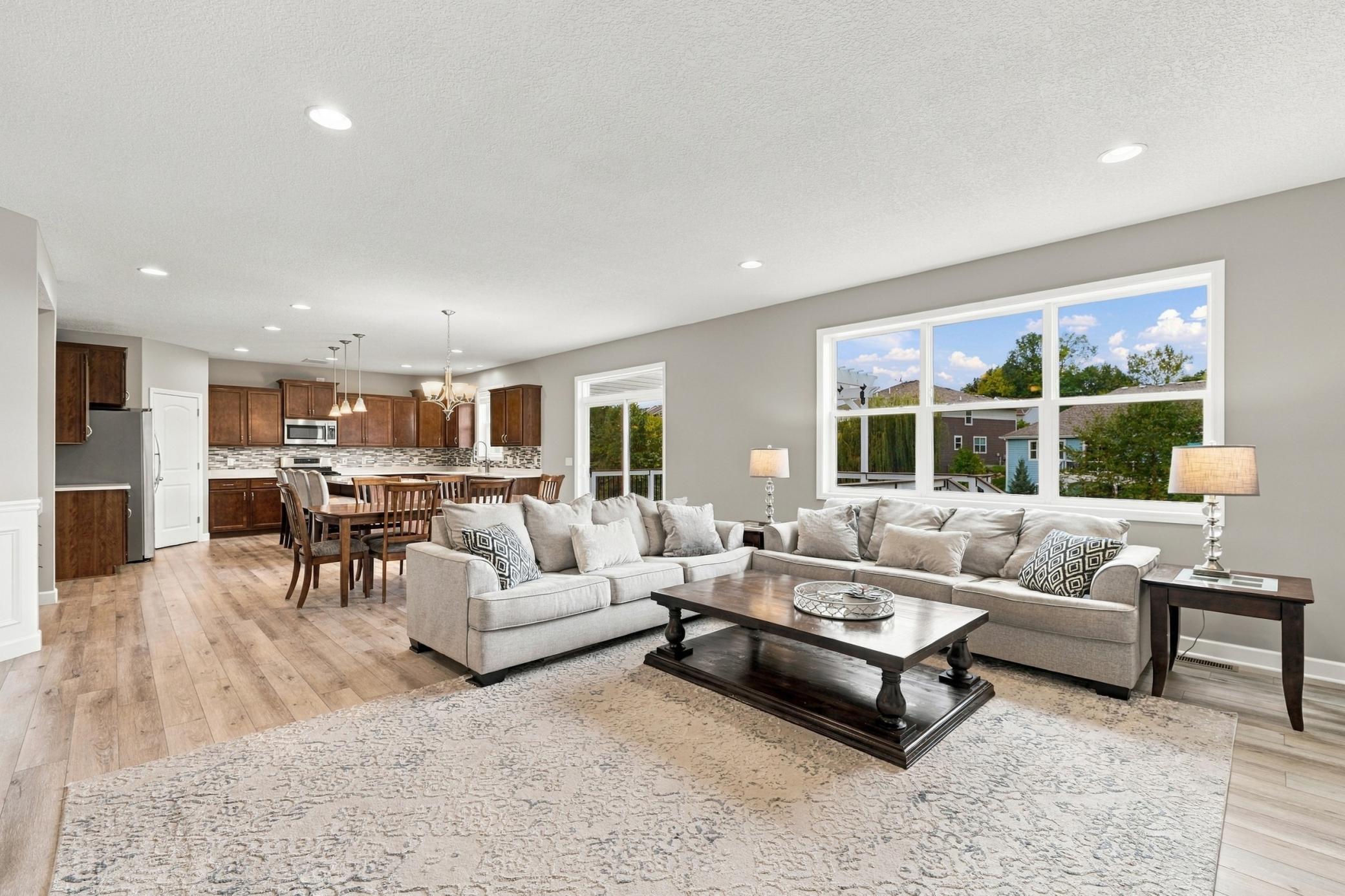 View of Residential at 833 Red Cedar Court, Chaska MN 55318, Chaska (22 of 74) - Mike Wilen | Minnesota Team Real Estate