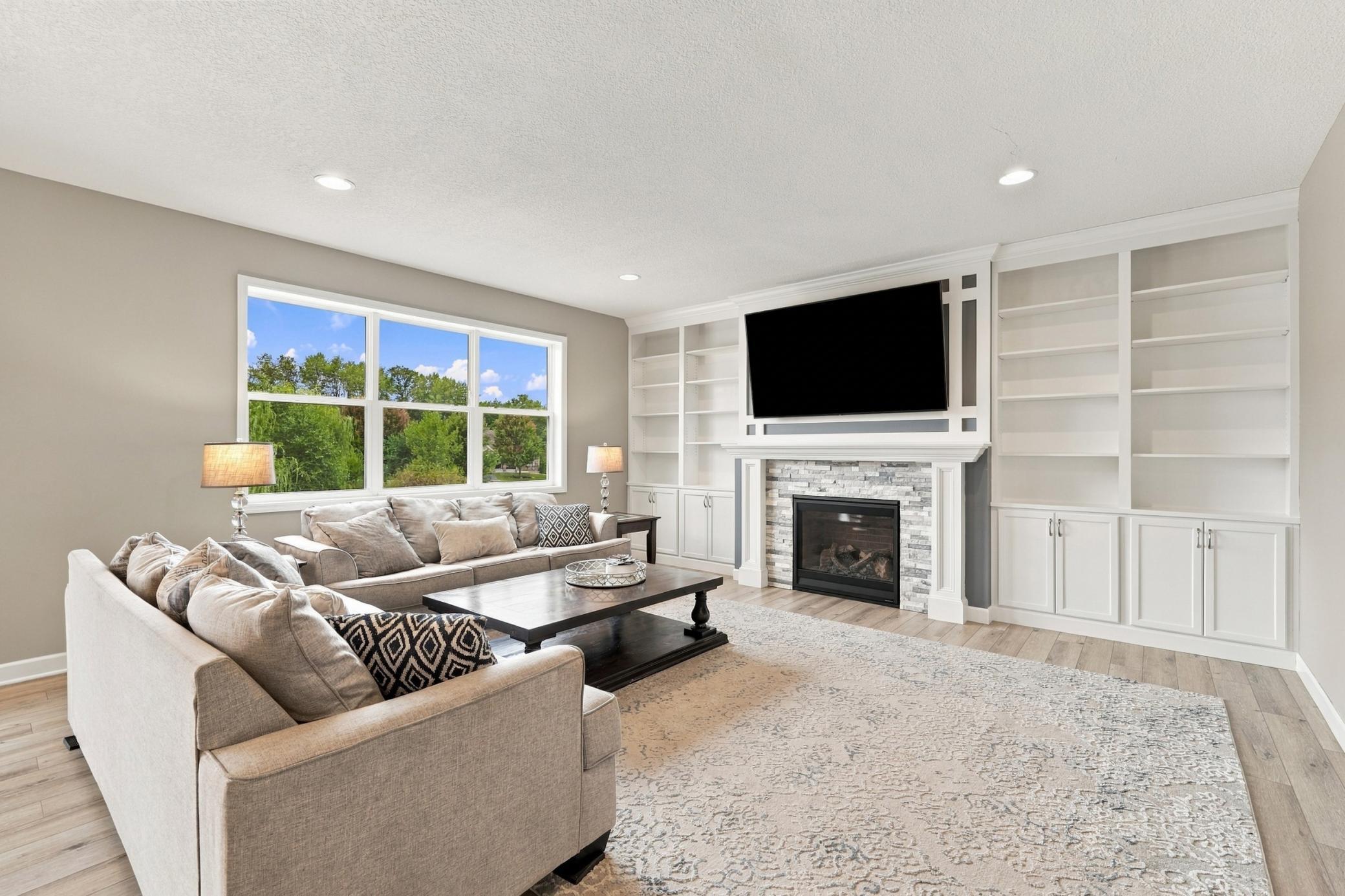 View of Residential at 833 Red Cedar Court, Chaska MN 55318, Chaska (20 of 74) - Mike Wilen | Minnesota Team Real Estate