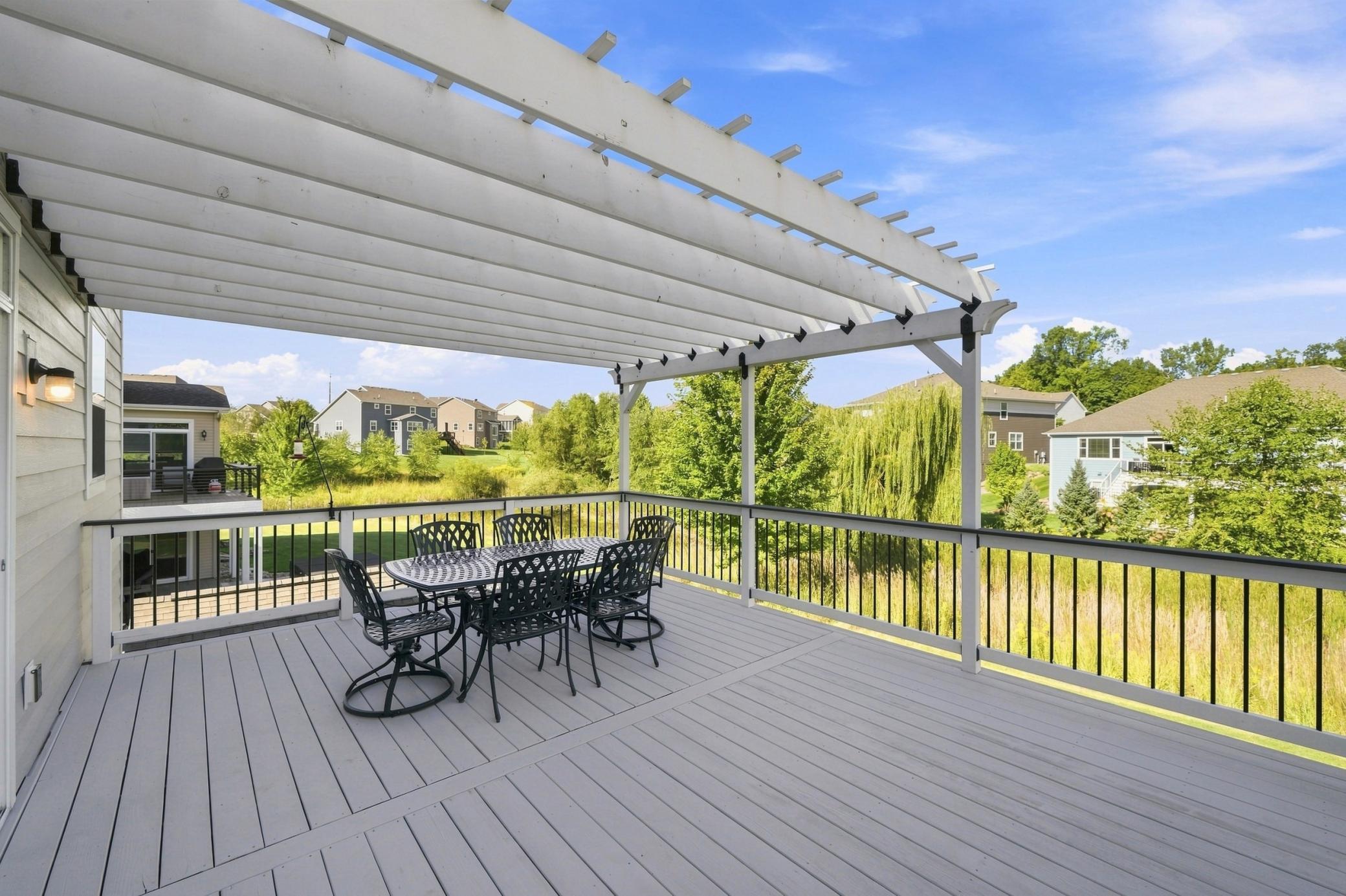 View of Residential at 833 Red Cedar Court, Chaska MN 55318, Chaska (5 of 74) - Mike Wilen | Minnesota Team Real Estate