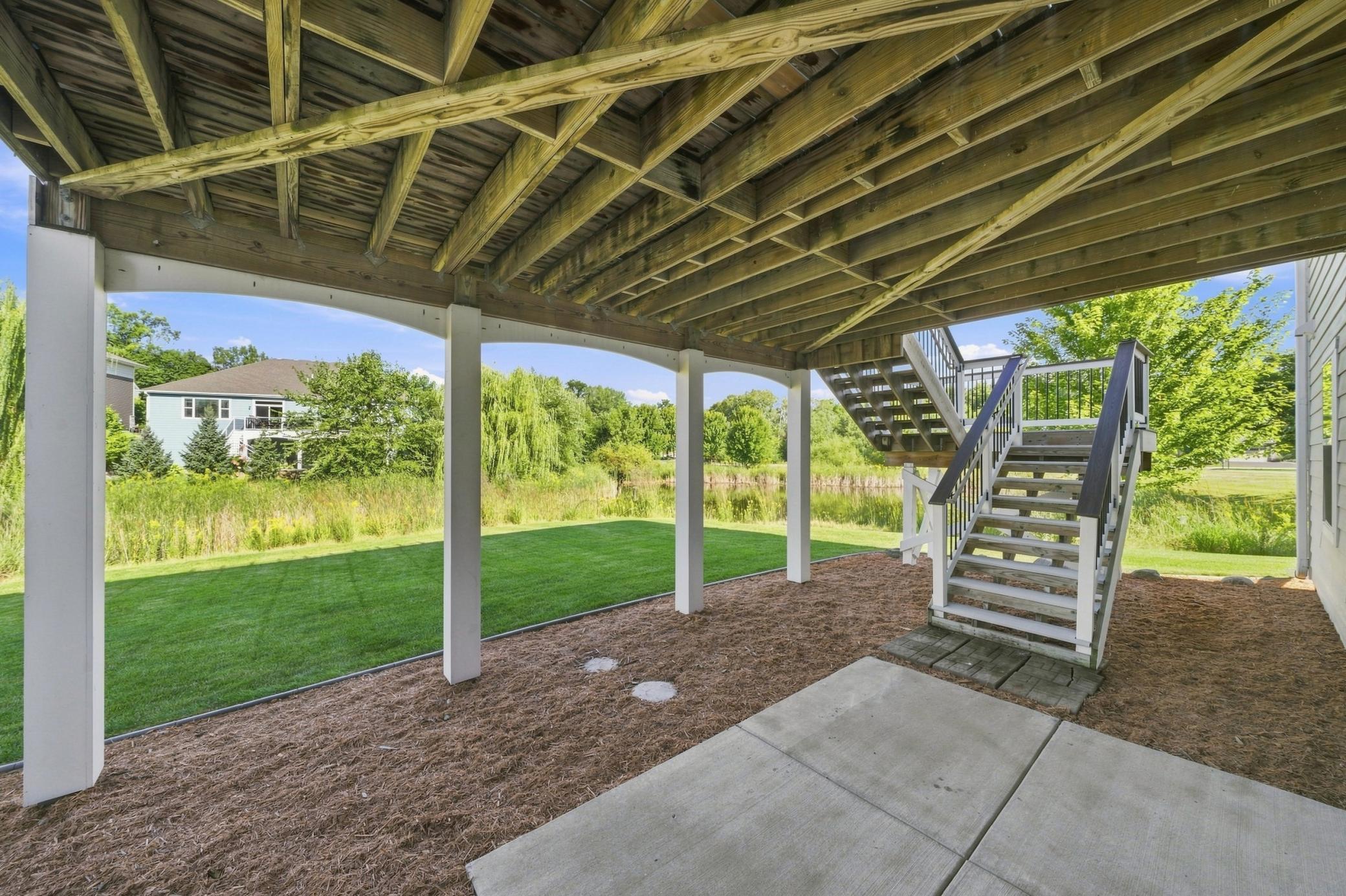 View of Residential at 833 Red Cedar Court, Chaska MN 55318, Chaska (69 of 74) - Mike Wilen | Minnesota Team Real Estate