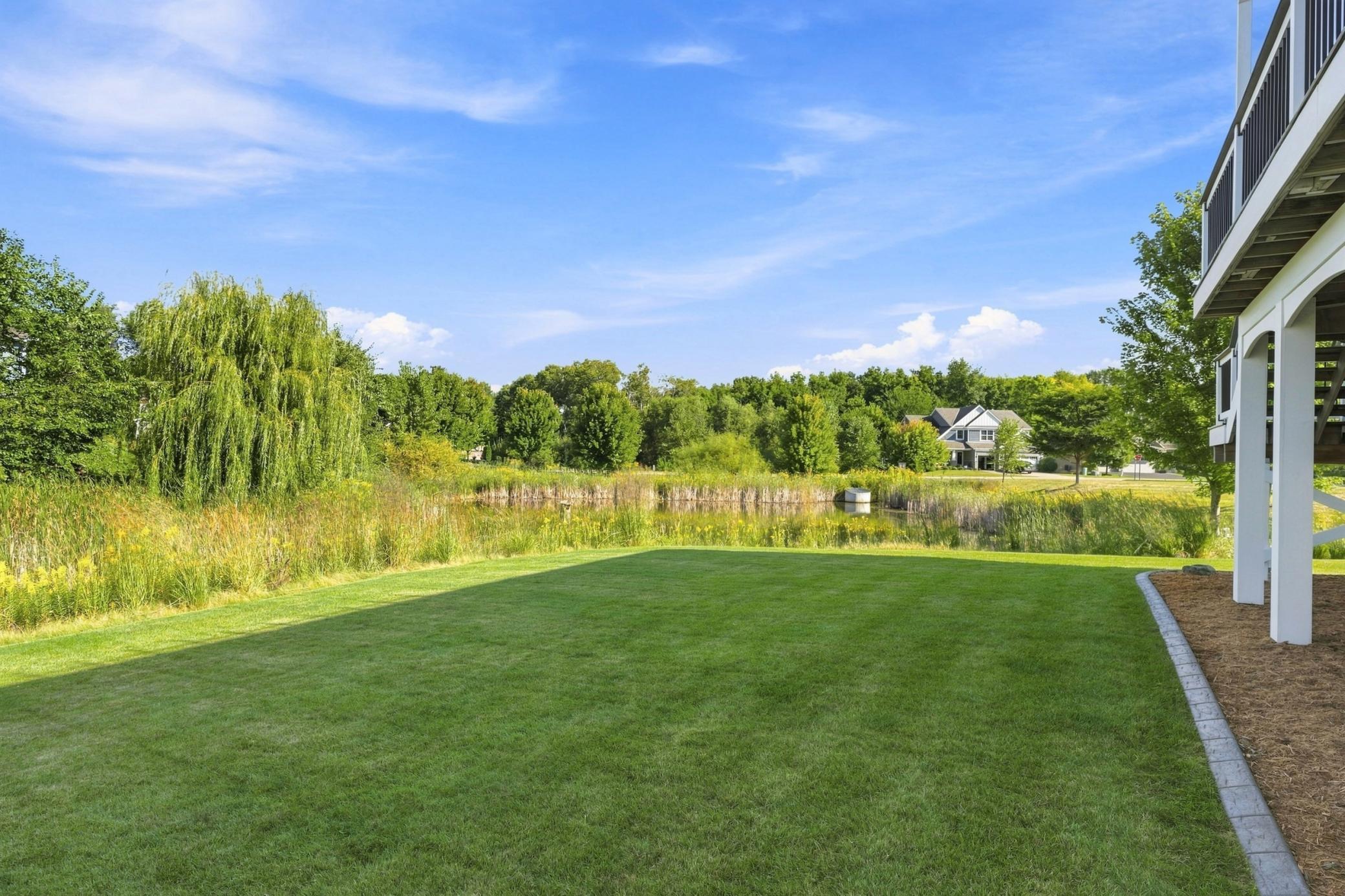 View of Residential at 833 Red Cedar Court, Chaska MN 55318, Chaska (4 of 74) - Mike Wilen | Minnesota Team Real Estate