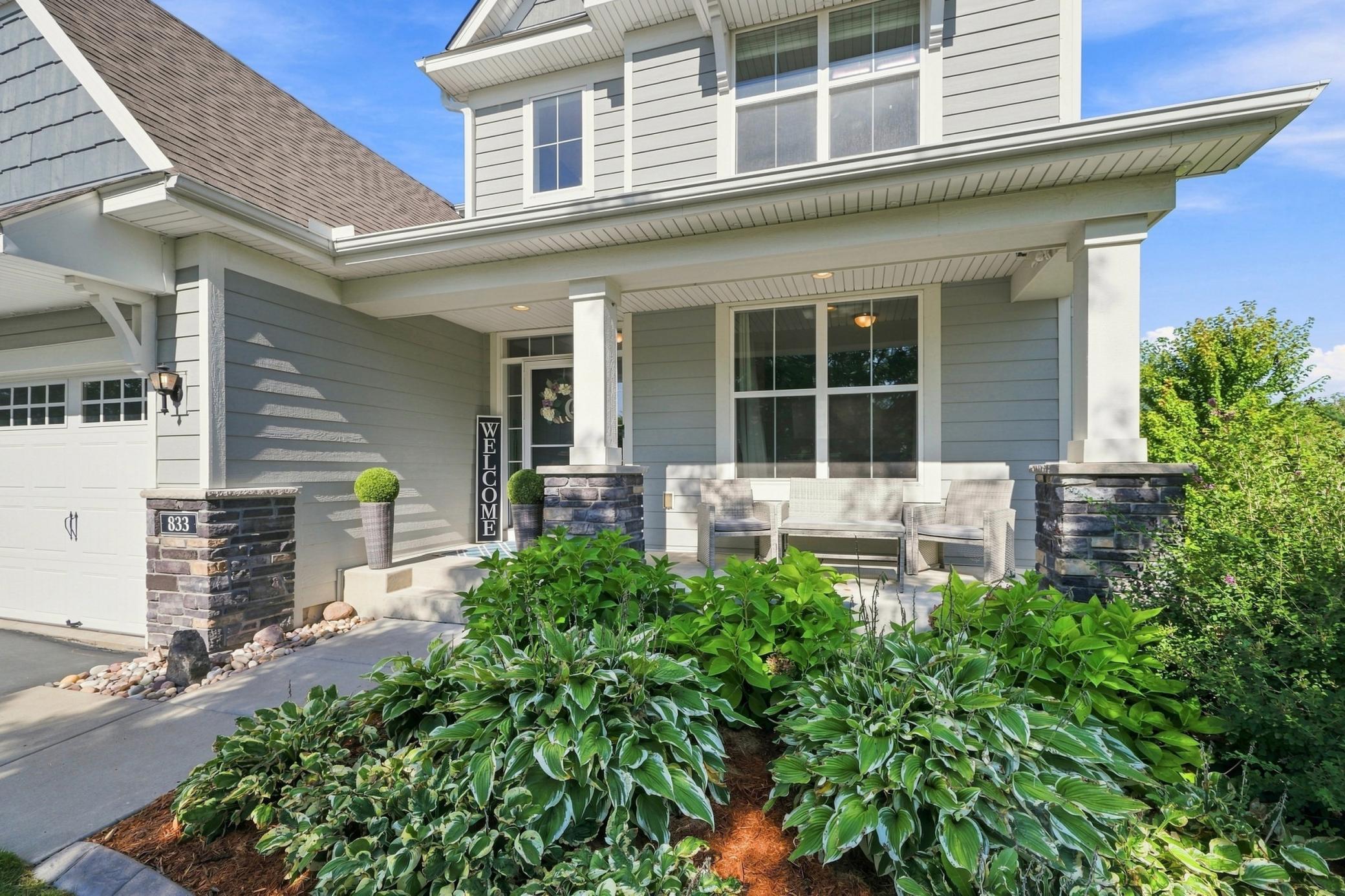 View of Residential at 833 Red Cedar Court, Chaska MN 55318, Chaska (64 of 74) - Mike Wilen | Minnesota Team Real Estate