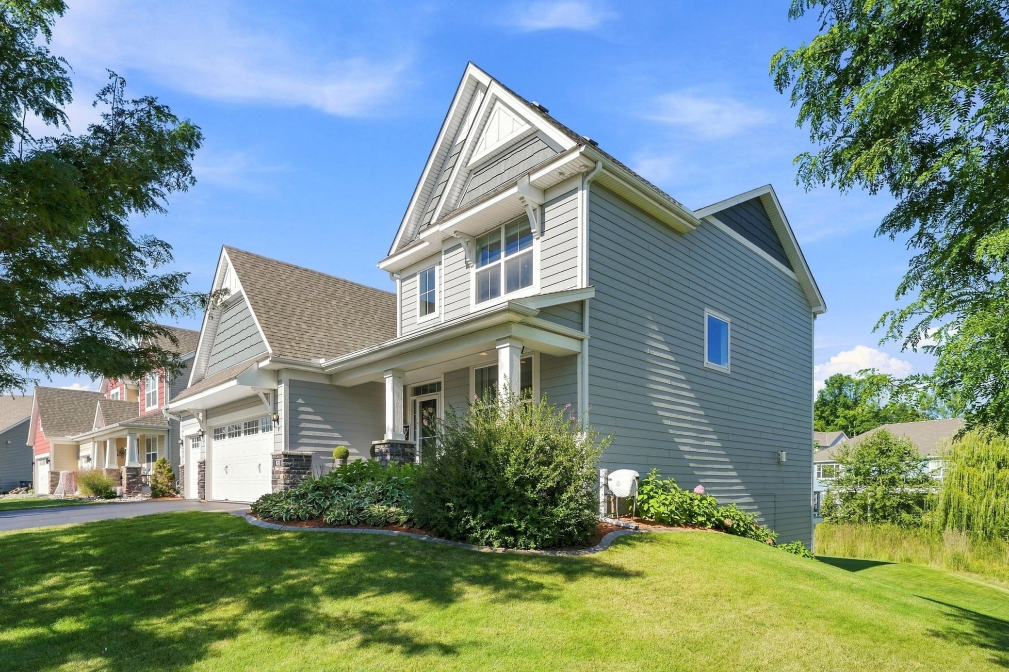 View of Residential at 833 Red Cedar Court, Chaska MN 55318, Chaska (63 of 74) - Mike Wilen | Minnesota Team Real Estate