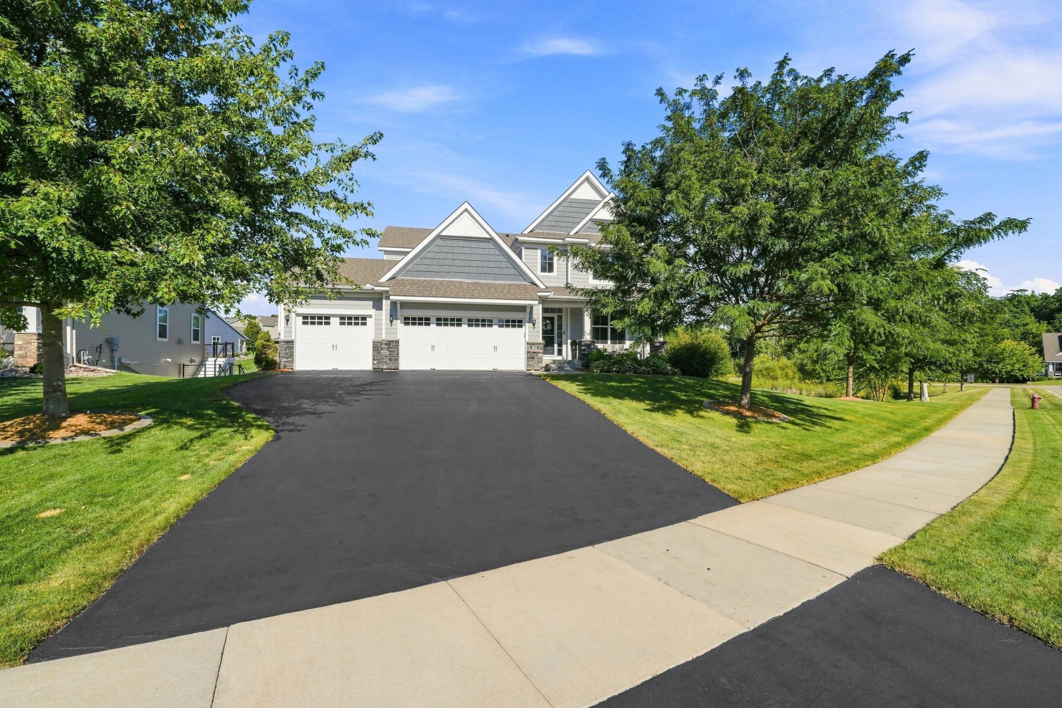 View of Residential at 833 Red Cedar Court, Chaska MN 55318, Chaska (62 of 74) - Mike Wilen | Minnesota Team Real Estate